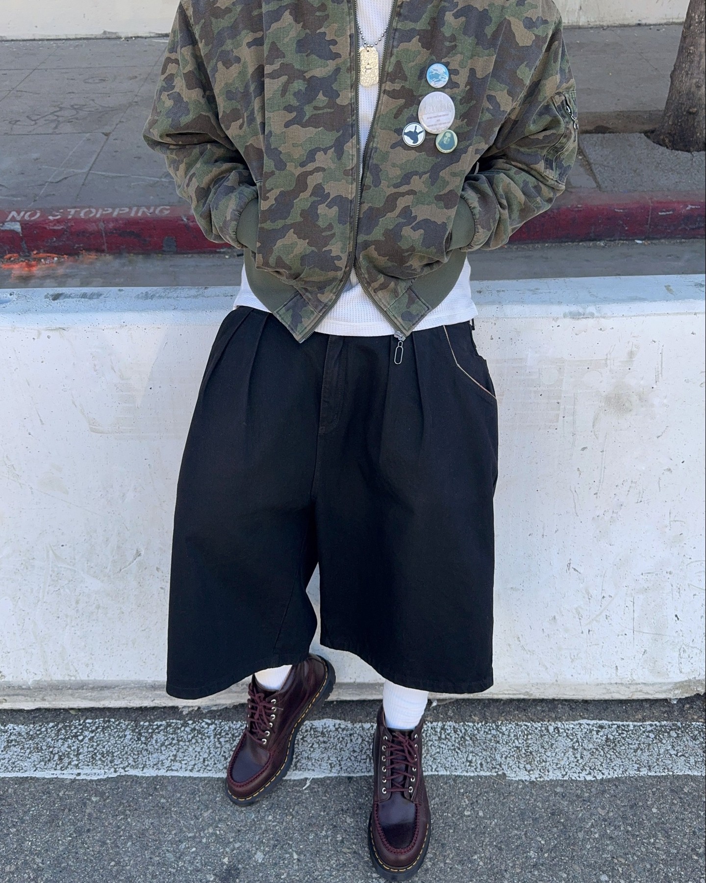 DR. MARTENS PUTS THE LOWELL CHUKKA ON HUNTS.ER IN LA (image 3)