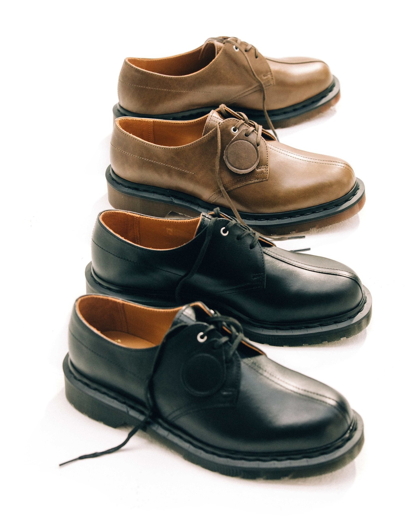 DR. MARTENS TAPS SAGE NATION FOR A LONDON COLLAB (image 2)