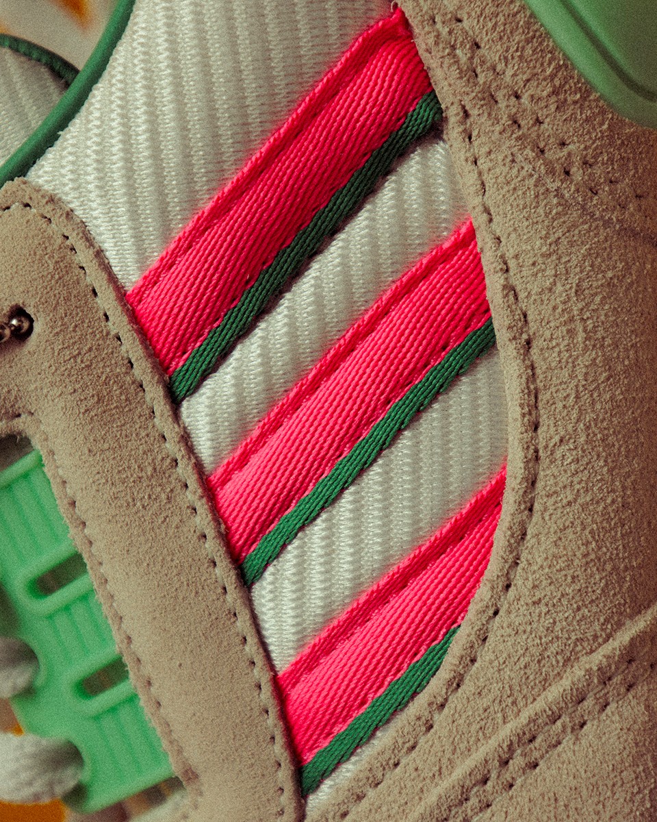 ADIDAS ZX 8000 MIG RETURNS AT END. FOR 169 POUNDS (image 3)