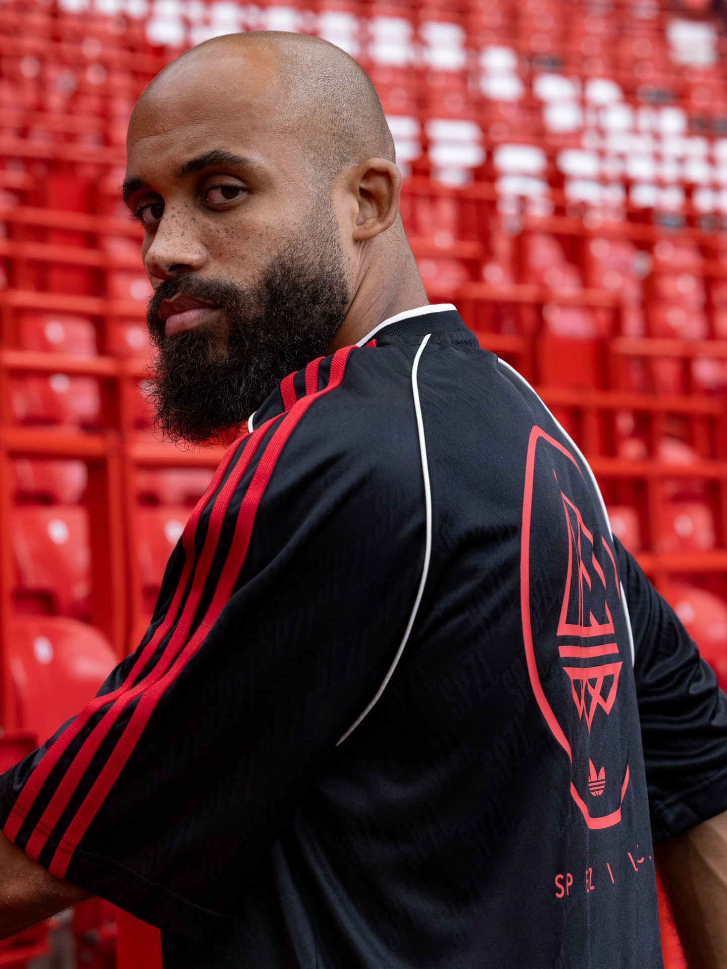 adidas SPZL F.C. Reworks Man United for Fall/Winter 2026 (image 4)