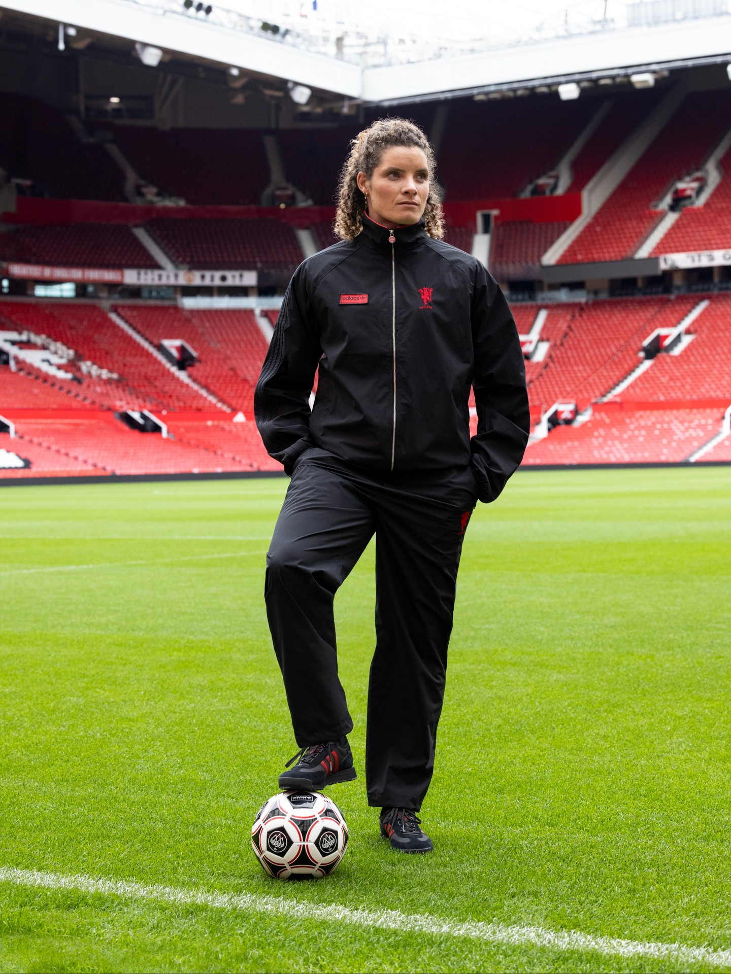 adidas SPZL F.C. Reworks Man United for Fall/Winter 2026 (image 5)