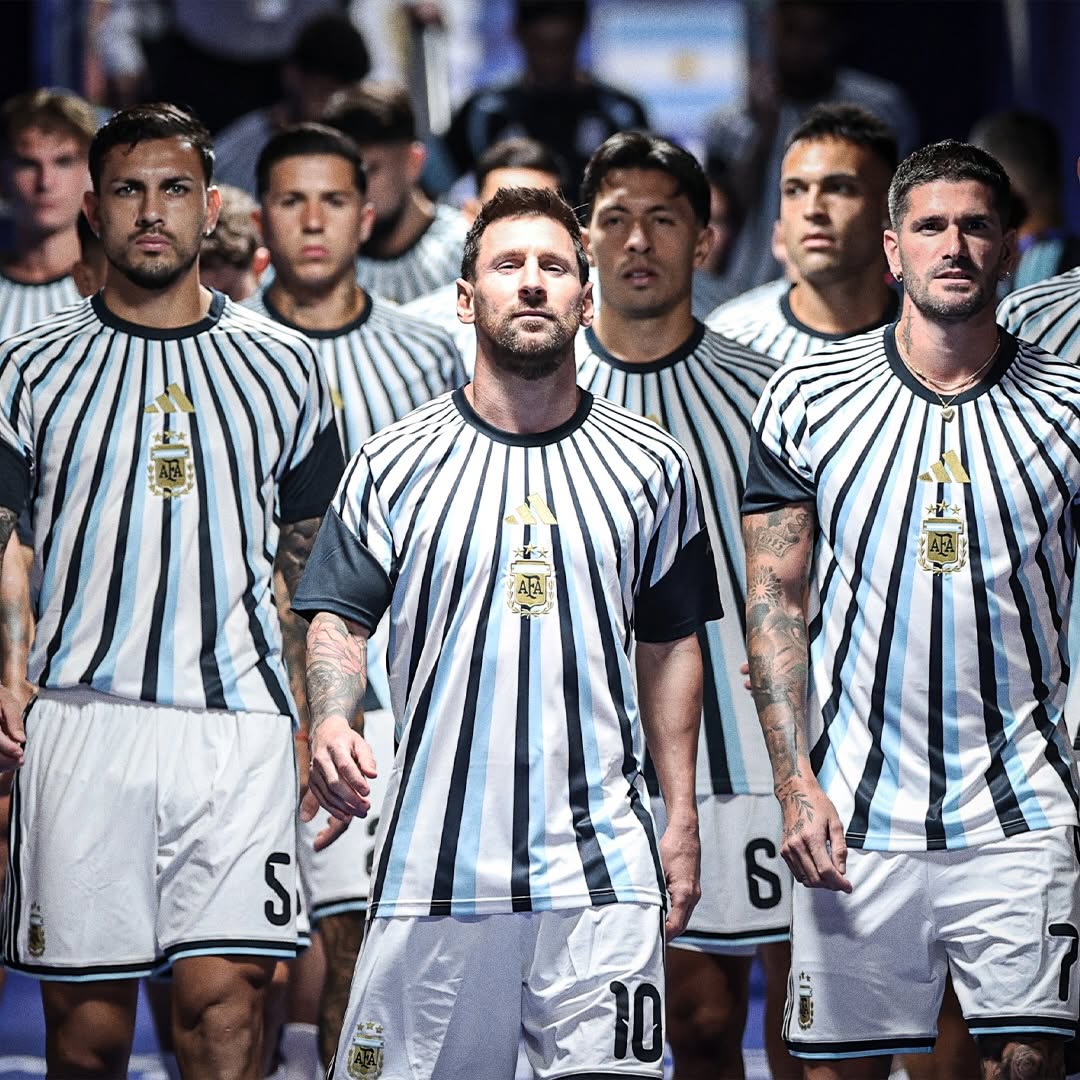 ESPN SUMS UP MESSI AT THE WORLD CUP IN ONE WORD (image 2)