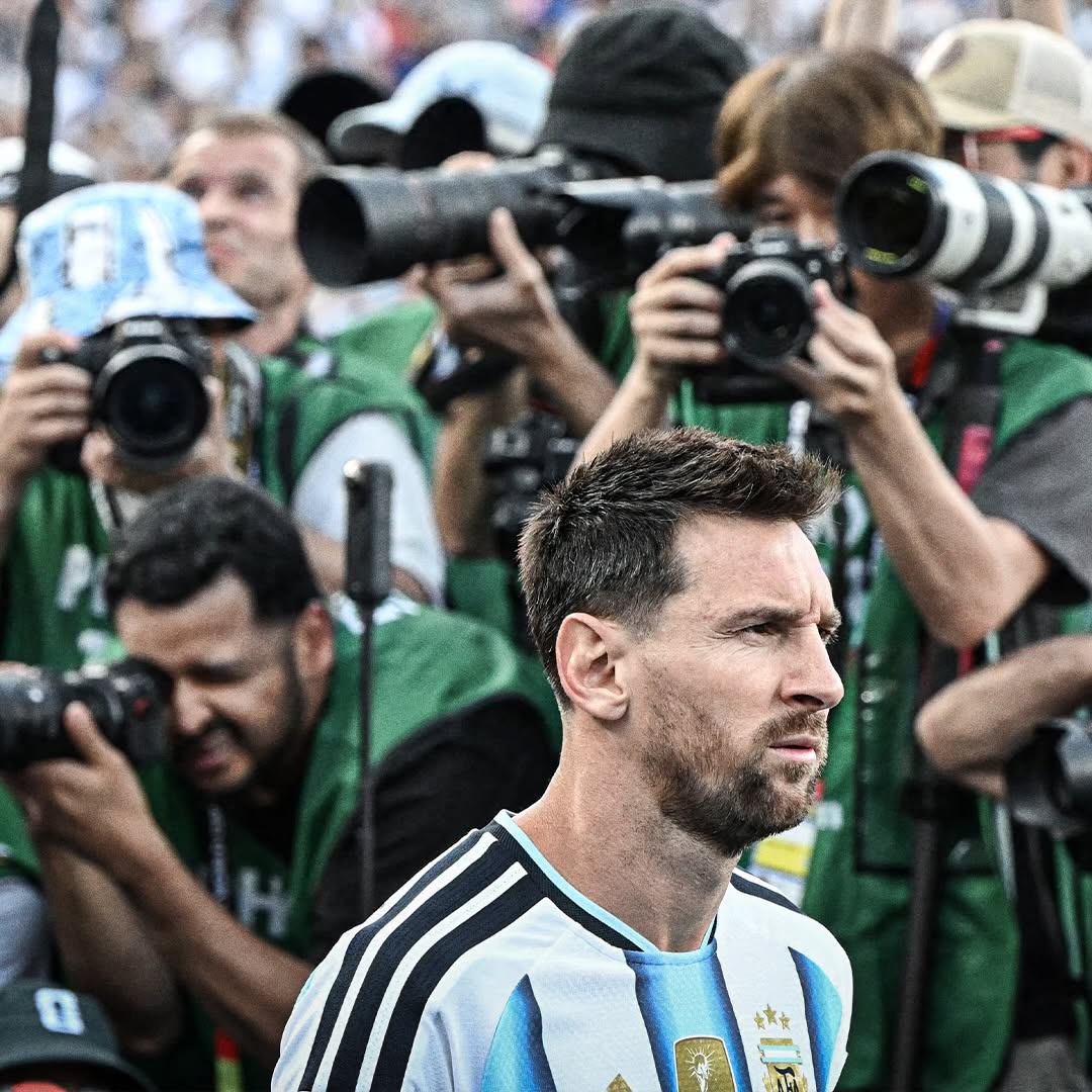 ESPN SUMS UP MESSI AT THE WORLD CUP IN ONE WORD (image 3)