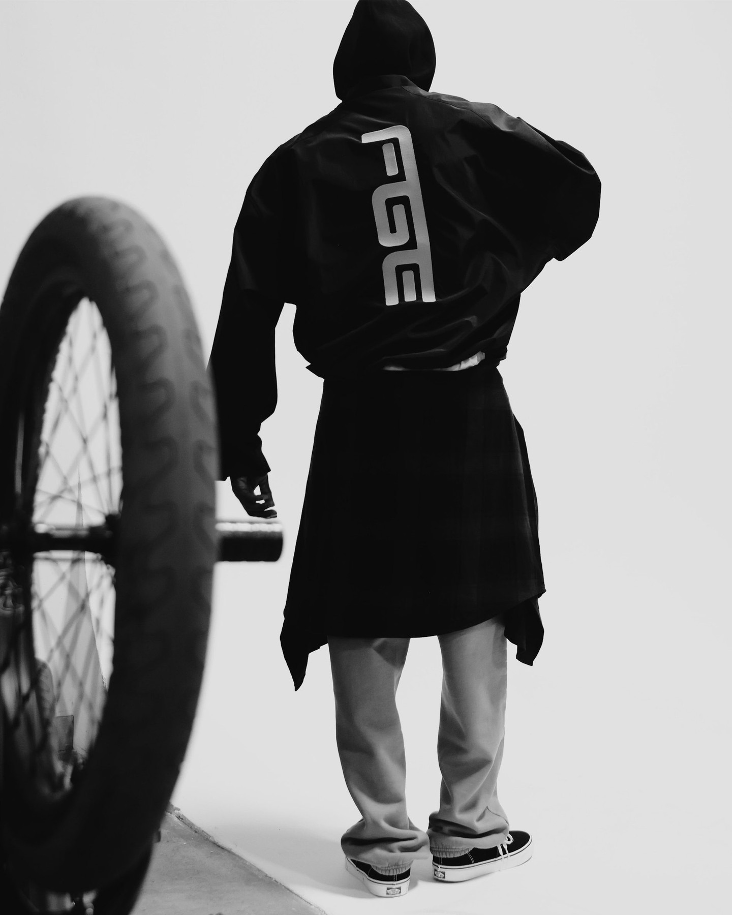 Essentials Fall 2026 Ends Its Week With Tonal Moto (image 4)