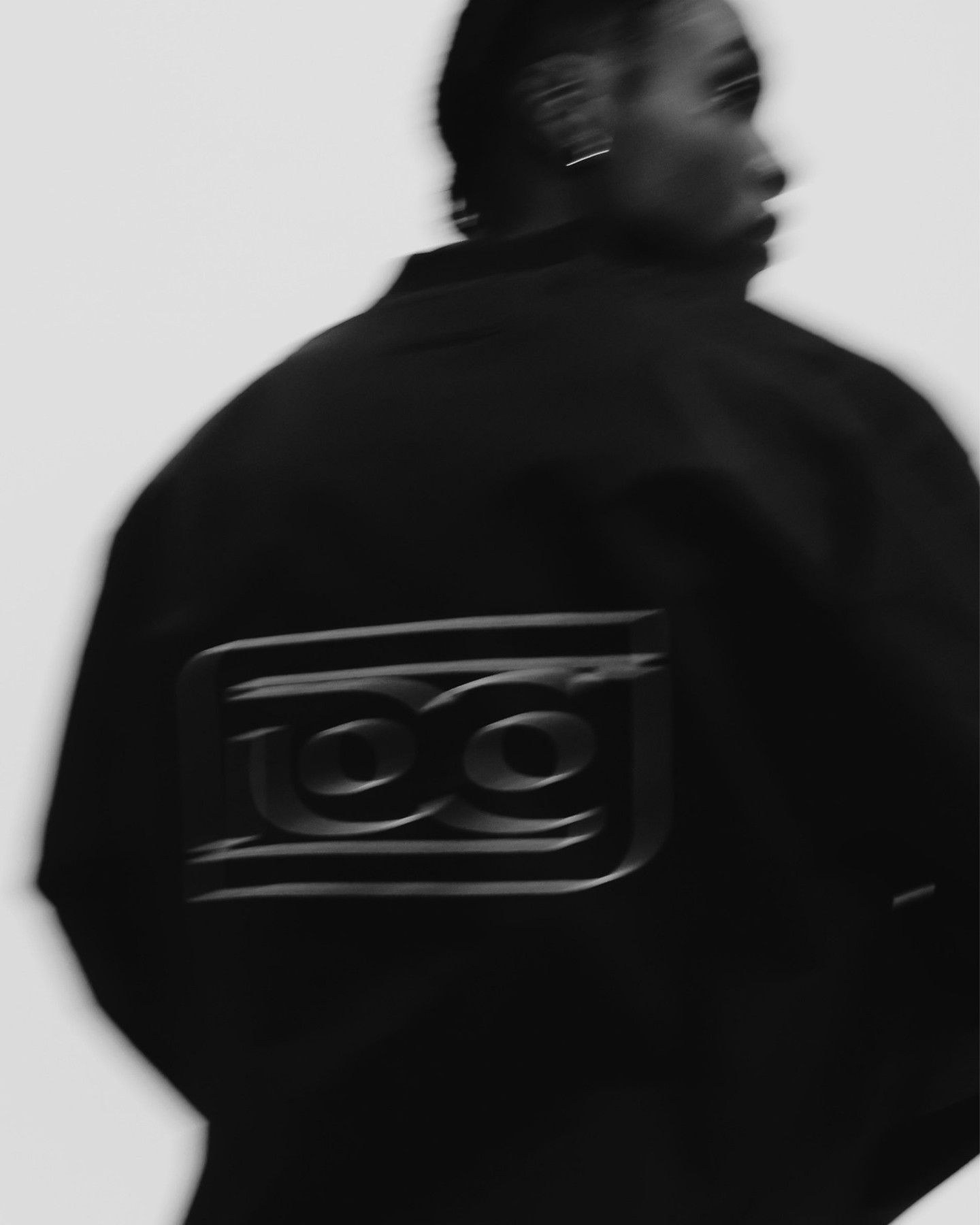 Fear of God Essentials Fall 2026 Turns to Racing Scripts (image 4)