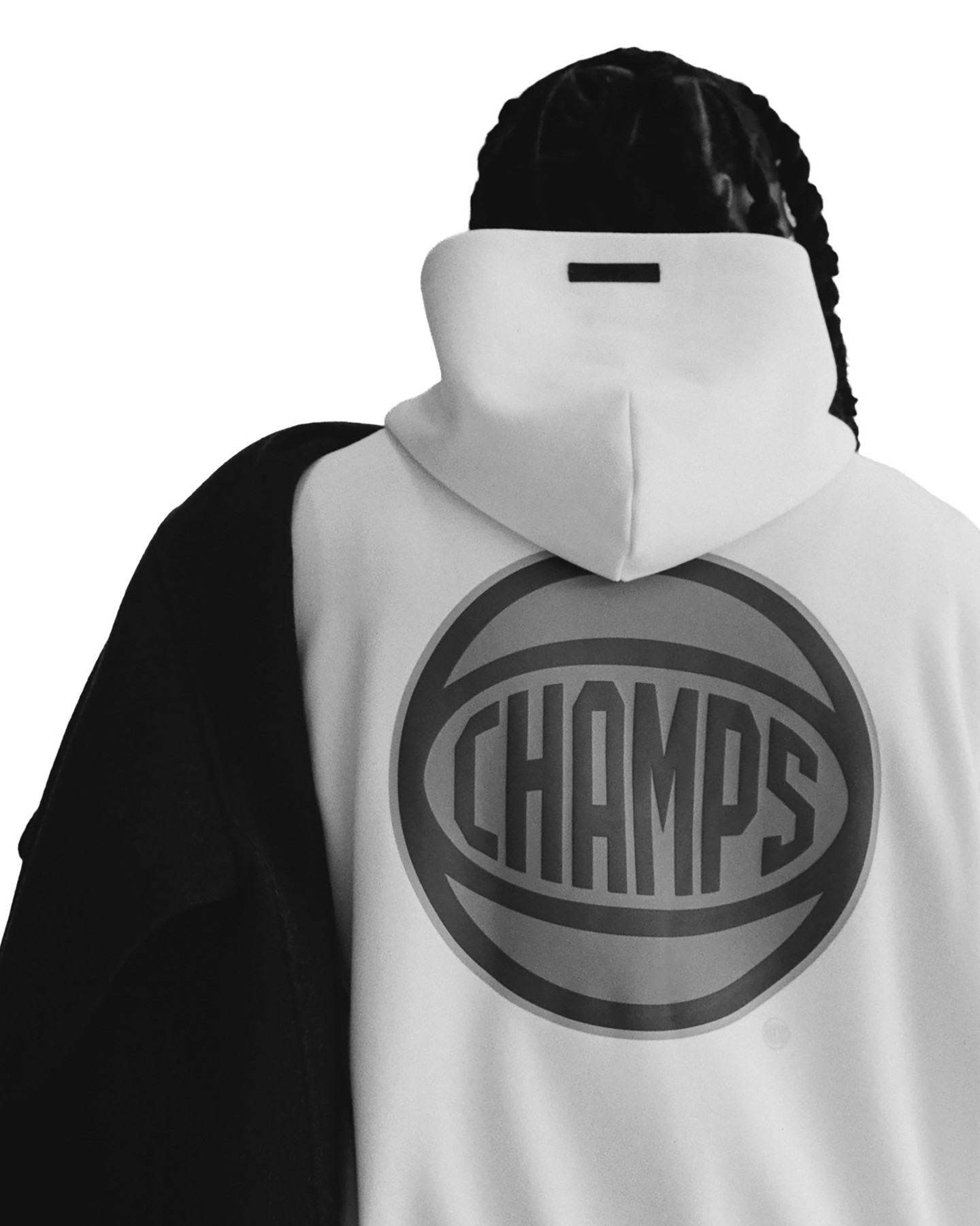 Fear of God Lets Jordan Clarkson Open Its NBA Season (image 2)