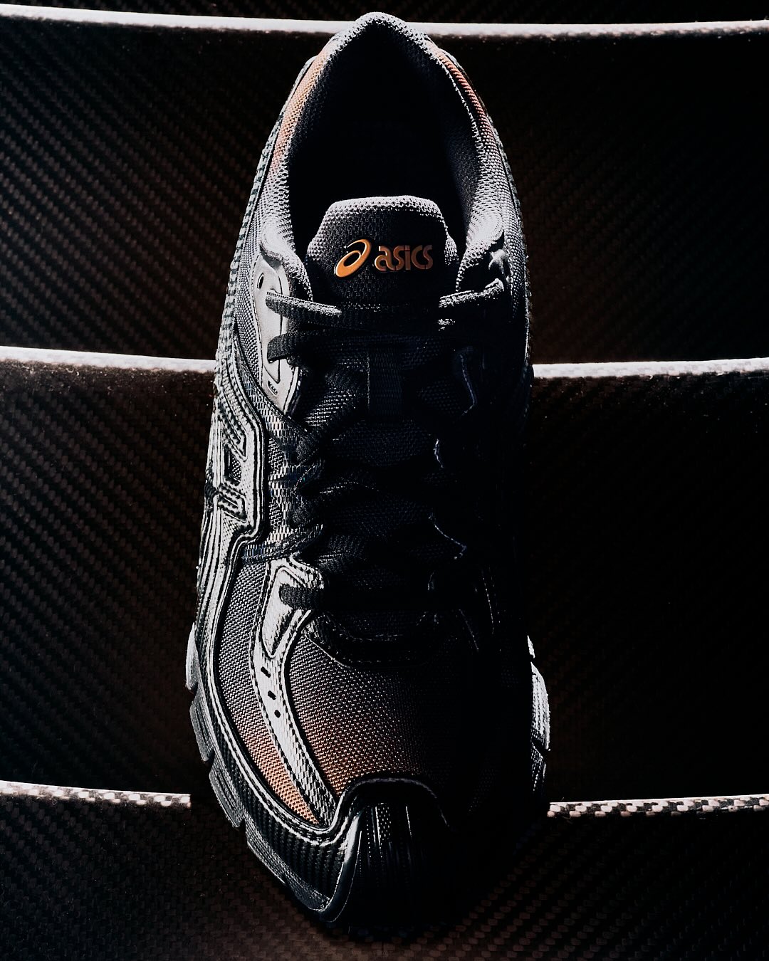 Dime x Asics SD LYTE Launches Wednesday at Extra Butter (image 2)