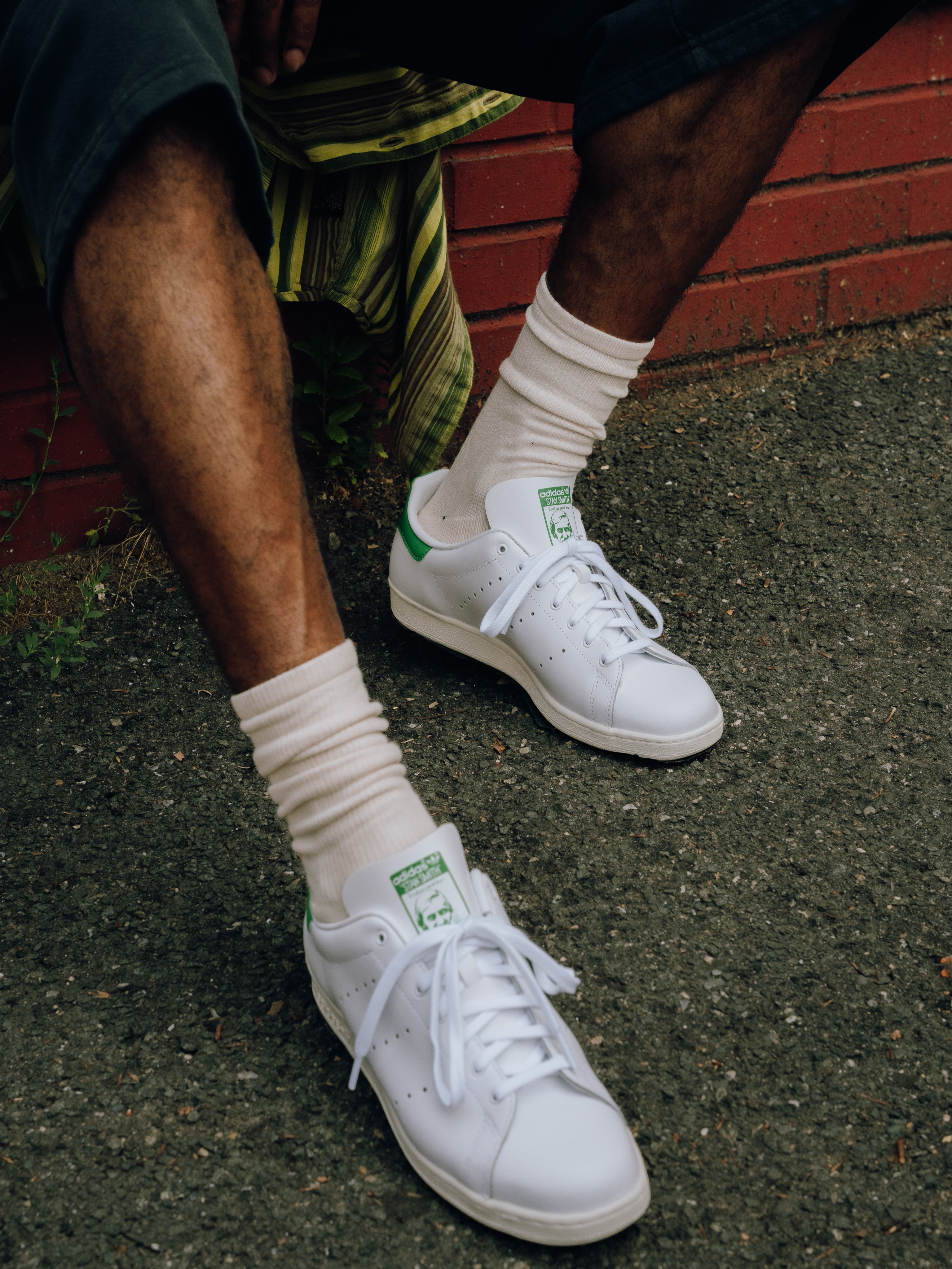 EXTRA BUTTER LOCKS ADIDAS' $130 STAN SMITH 80S TO ONE STORE (image 5)