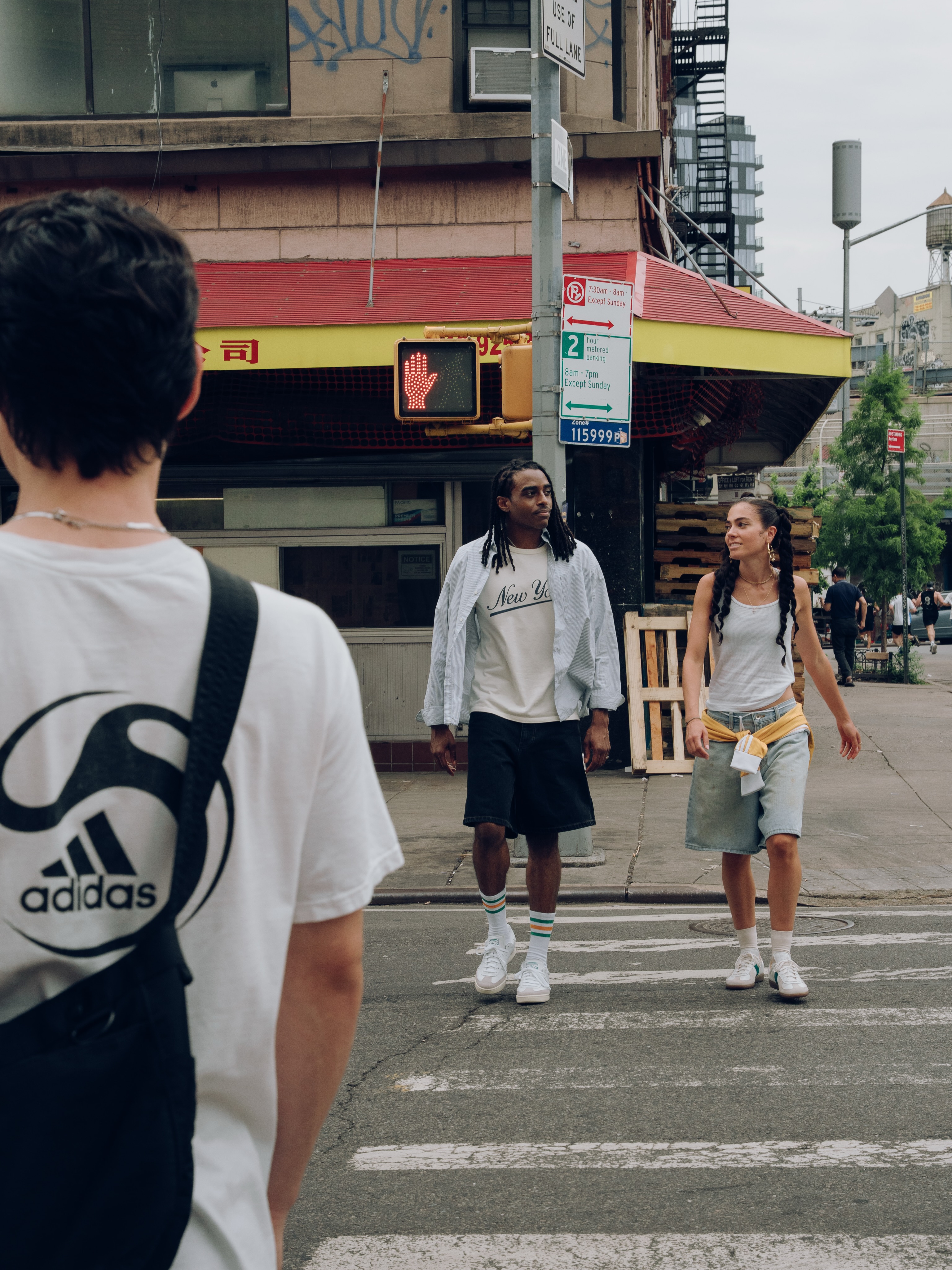 EXTRA BUTTER LOCKS ADIDAS' $130 STAN SMITH 80S TO ONE STORE (image 6)