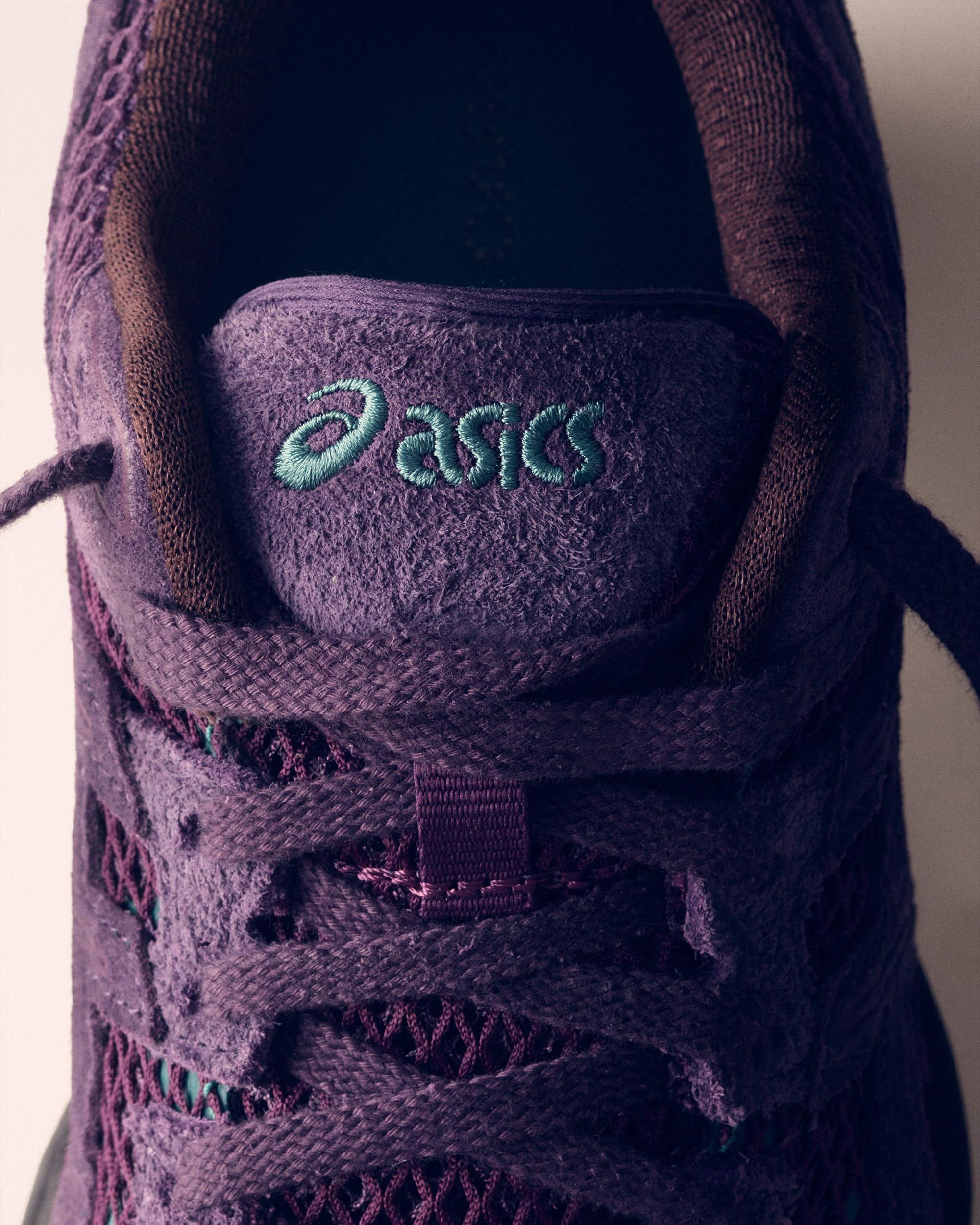 CARNAN X ASICS REVIVE THE PATH SERIES ON GEL CUMULUS 16 (image 3)