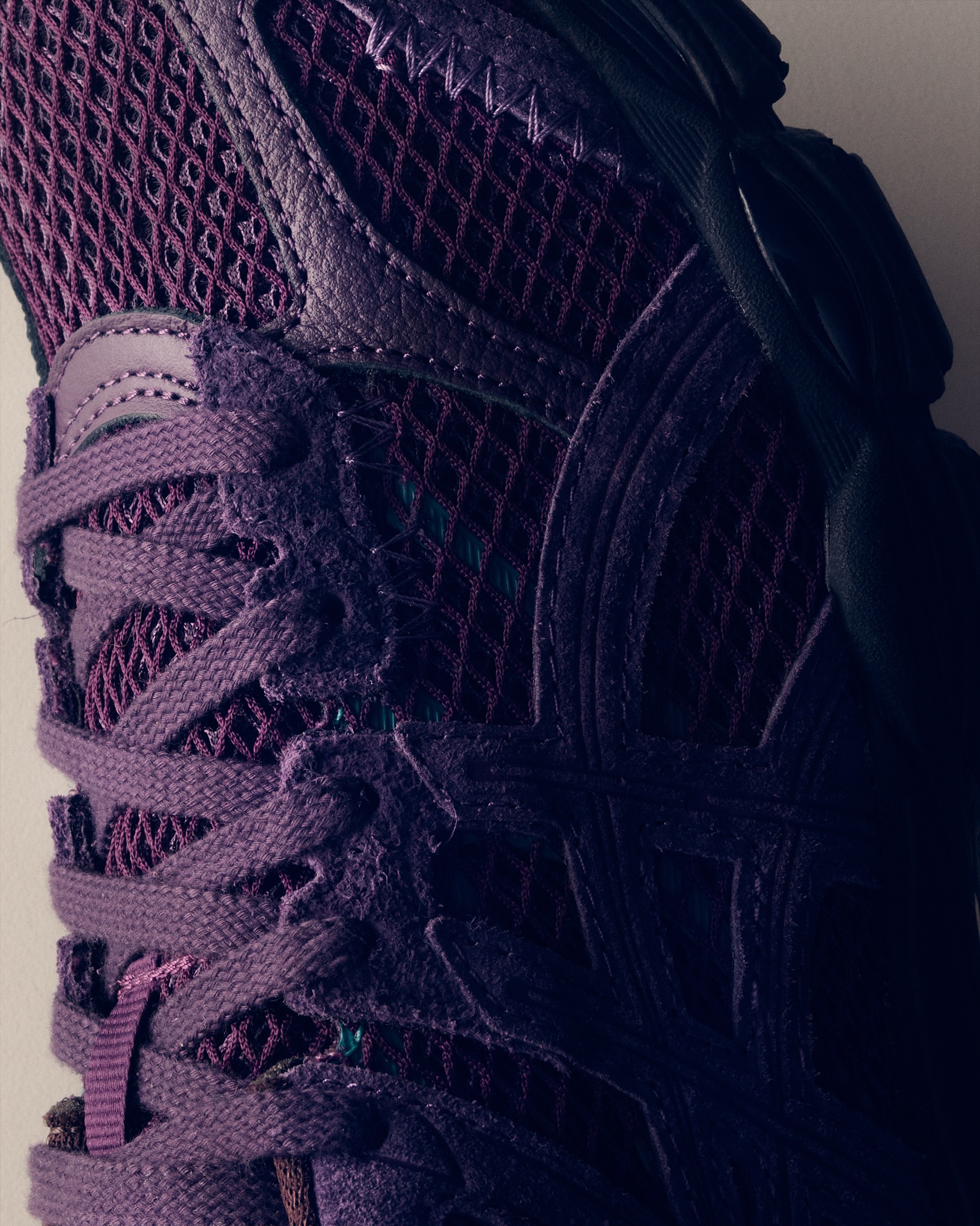 CARNAN X ASICS REVIVE THE PATH SERIES ON GEL CUMULUS 16 (image 5)