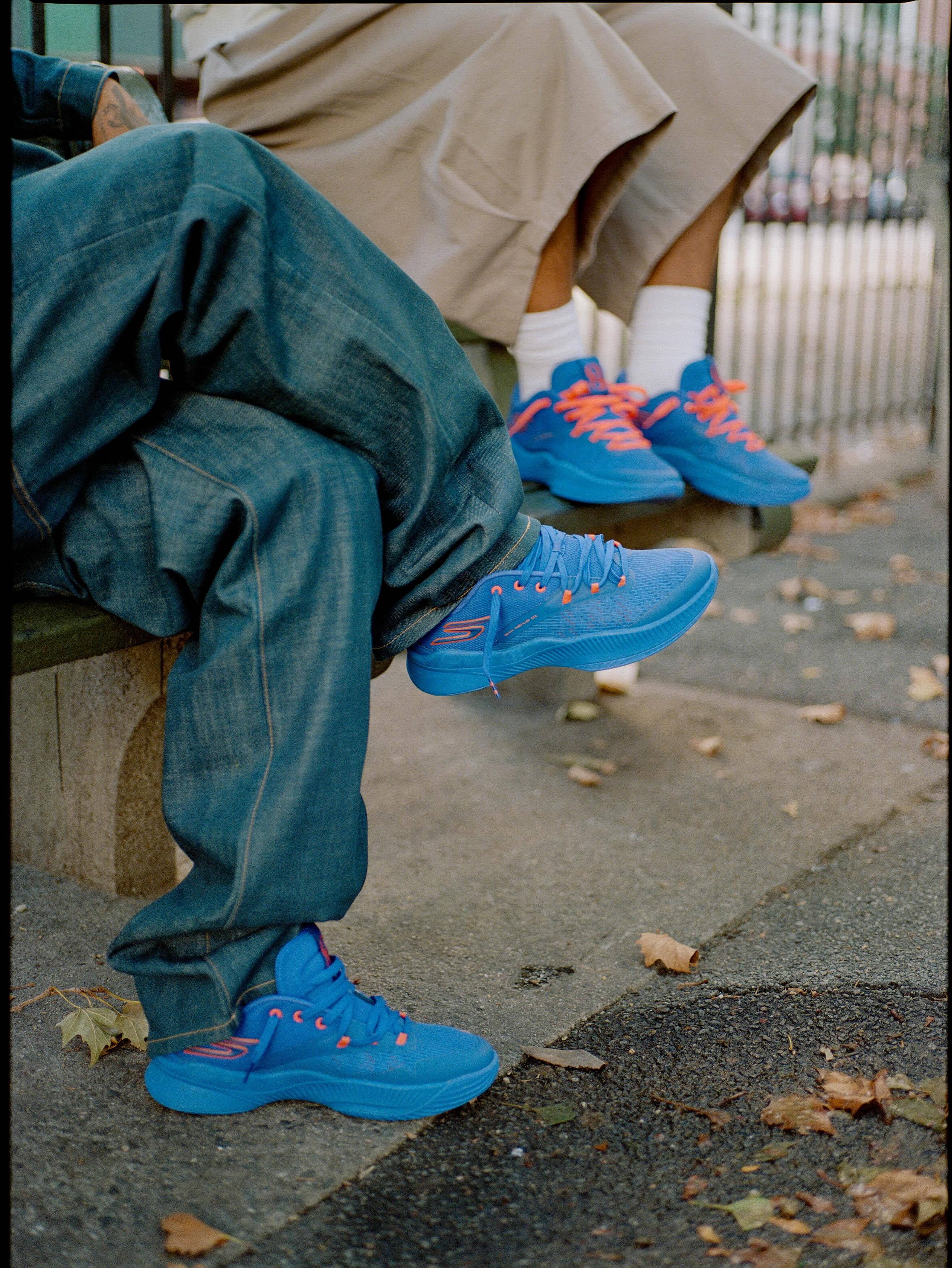 OG Anunoby's Skechers Nexus Gets a Lower East Side Drop (image 5)