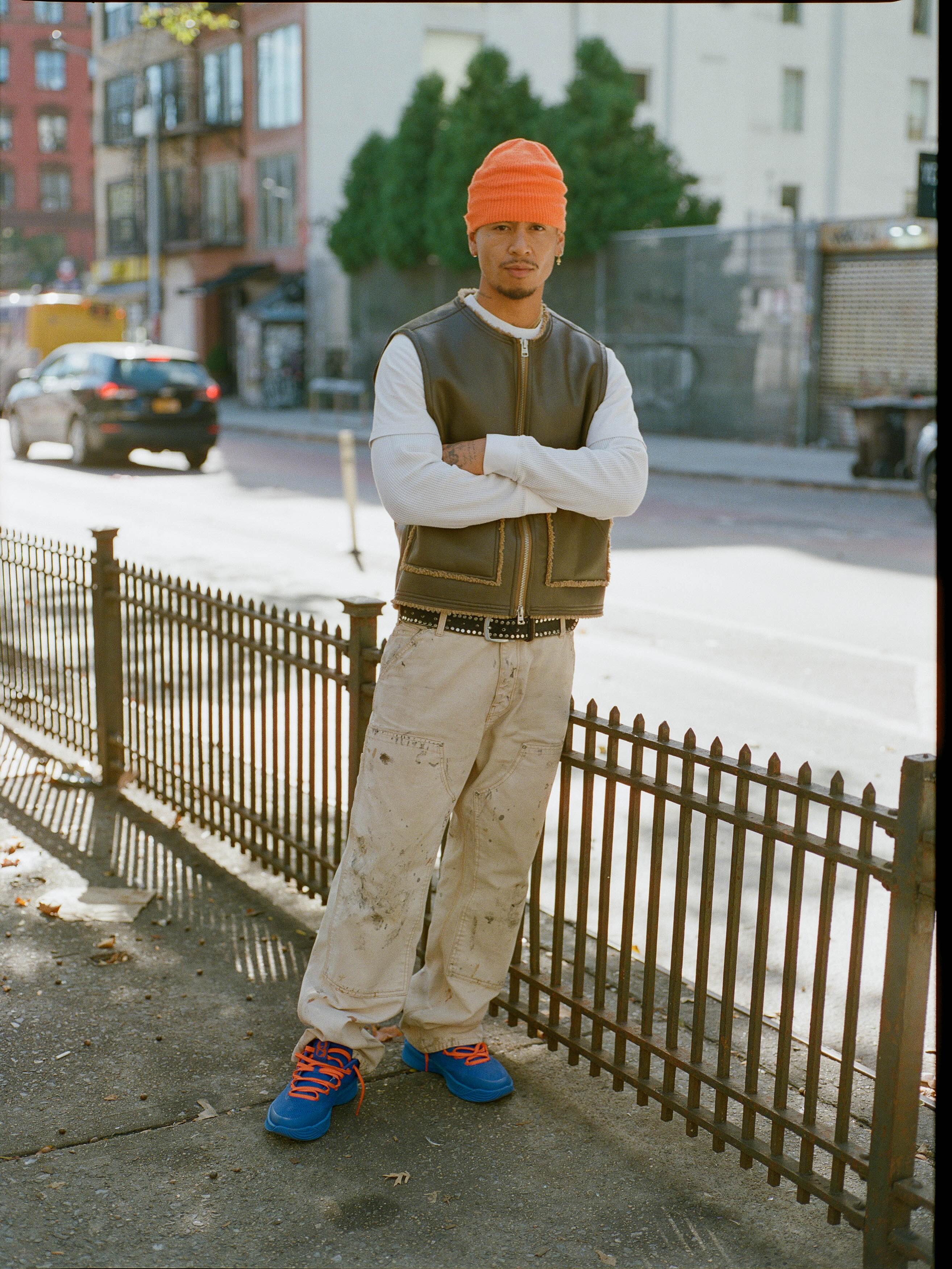 OG Anunoby's Skechers Nexus Gets a Lower East Side Drop (image 6)