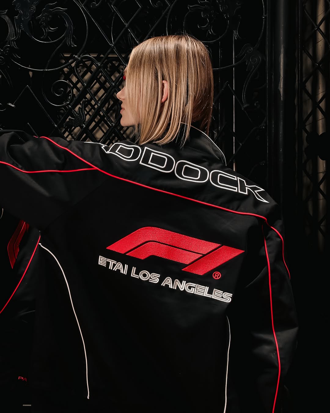 F1 X ETAI PUTS 3D TEXTURE ON RACING APPAREL (image 6)