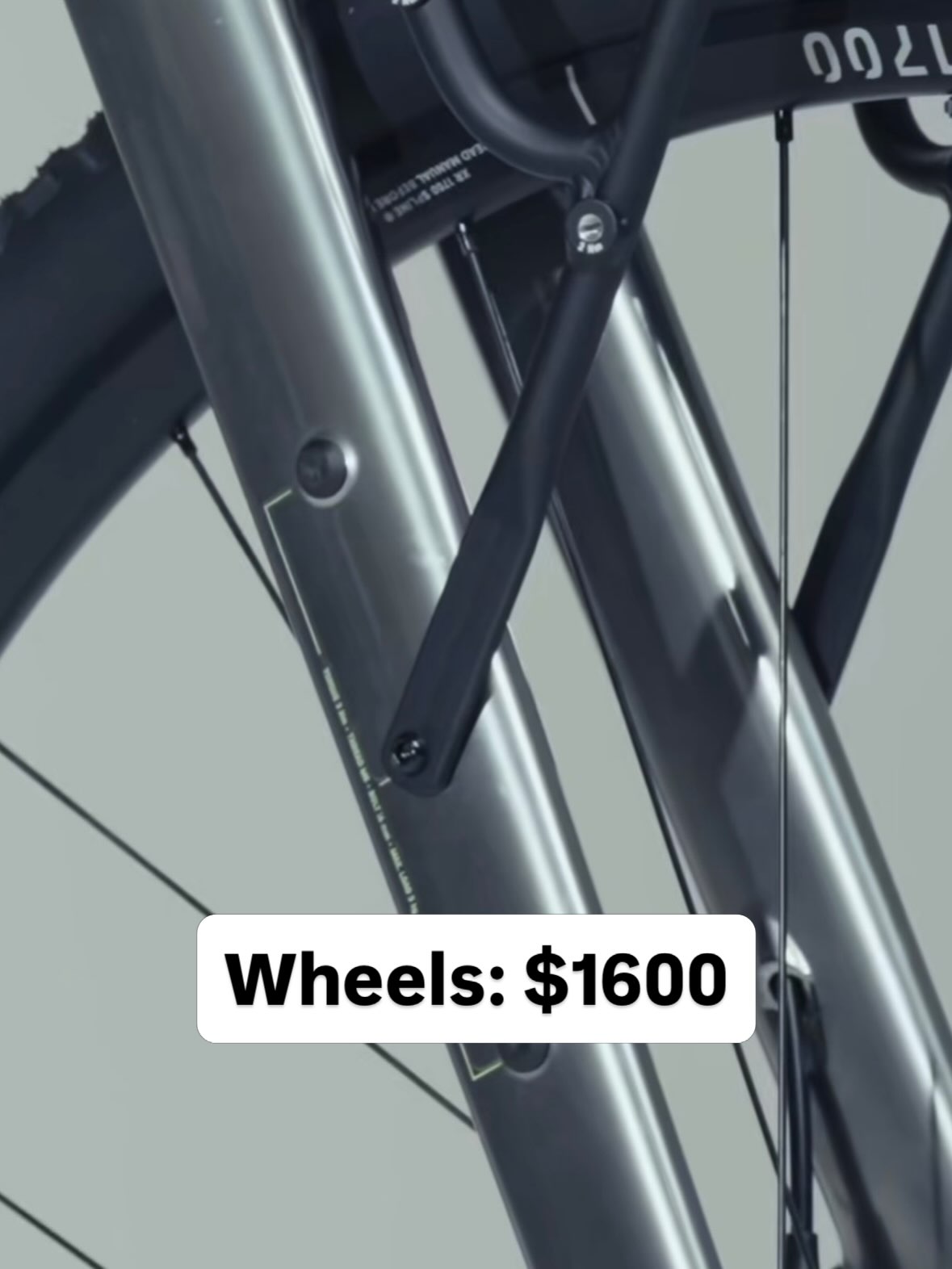 LEBRON JAMES GETS A CUSTOM CANYON BIKE WITH 32 INCH WHEELS (image 5)