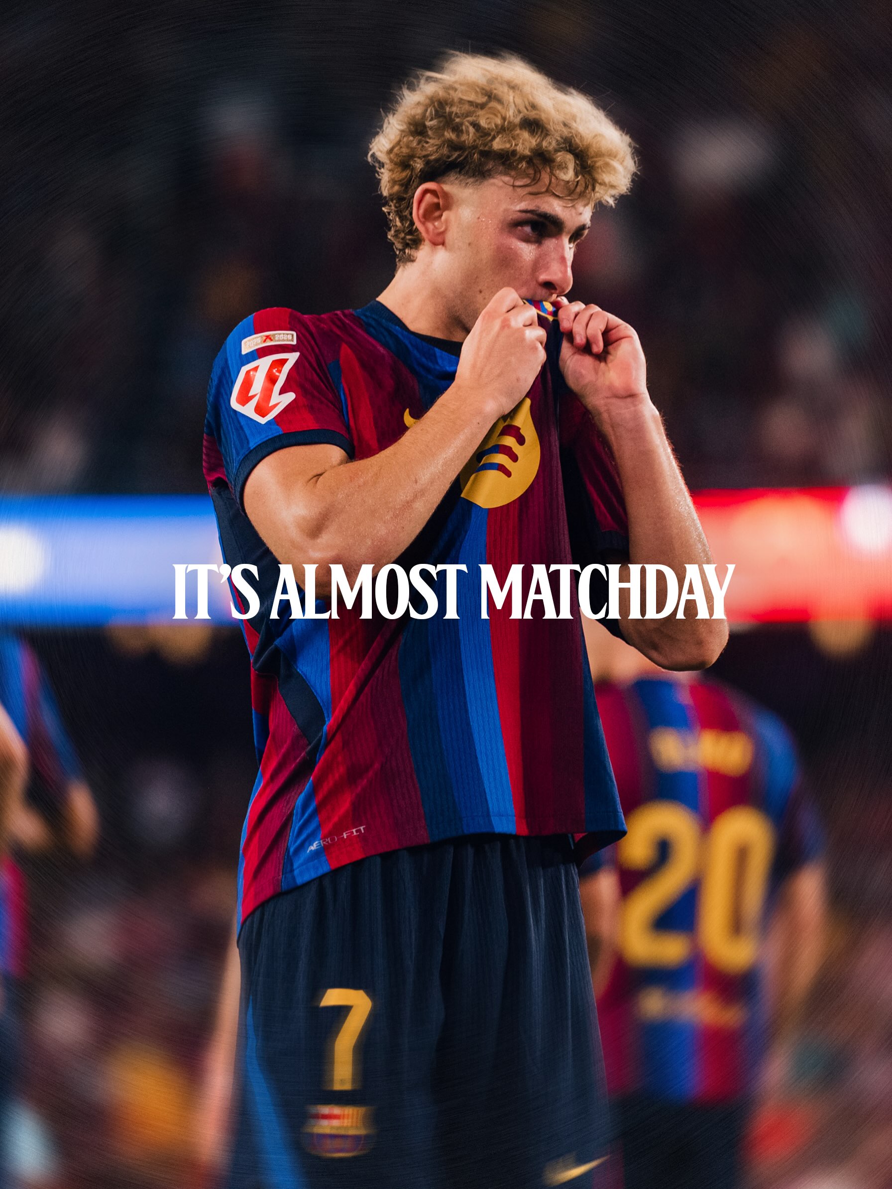 BARCELONA HOST GETAFE WITH SIX SPAIN INTERNATIONALS BACK (image 2)