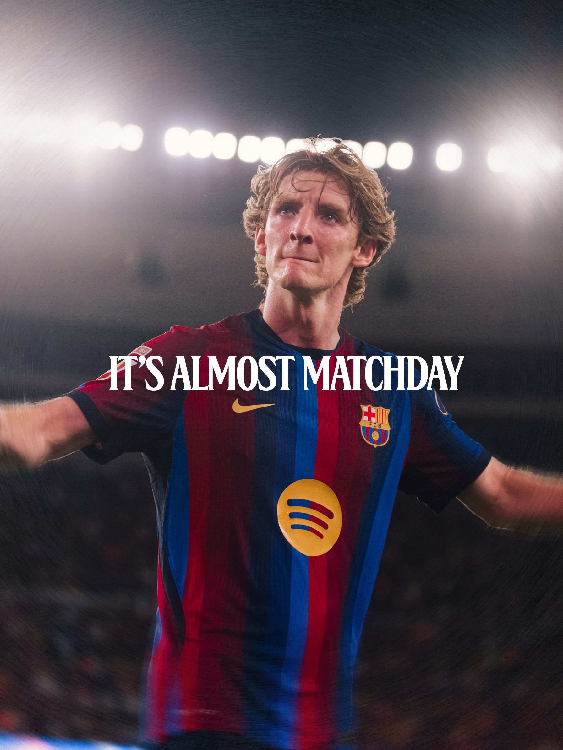 BARCELONA HOST GETAFE WITH SIX SPAIN INTERNATIONALS BACK (image 3)