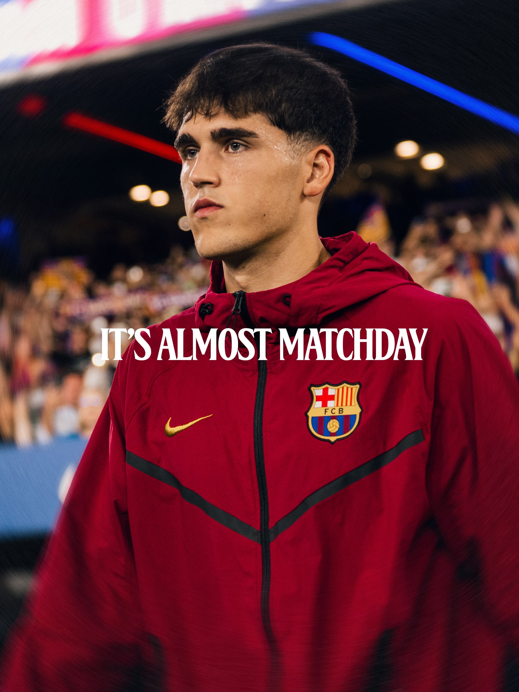 BARCELONA HOST GETAFE WITH SIX SPAIN INTERNATIONALS BACK (image 6)