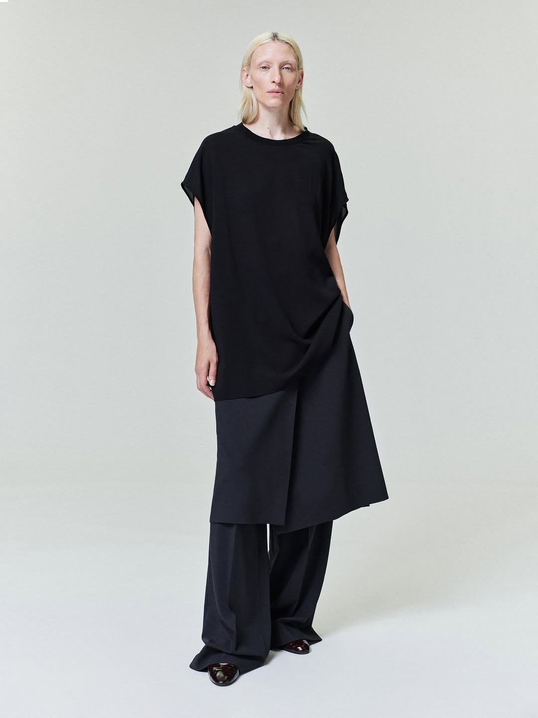 Fear of God Collection Nine Womenswear Is Live at fearofgod.com