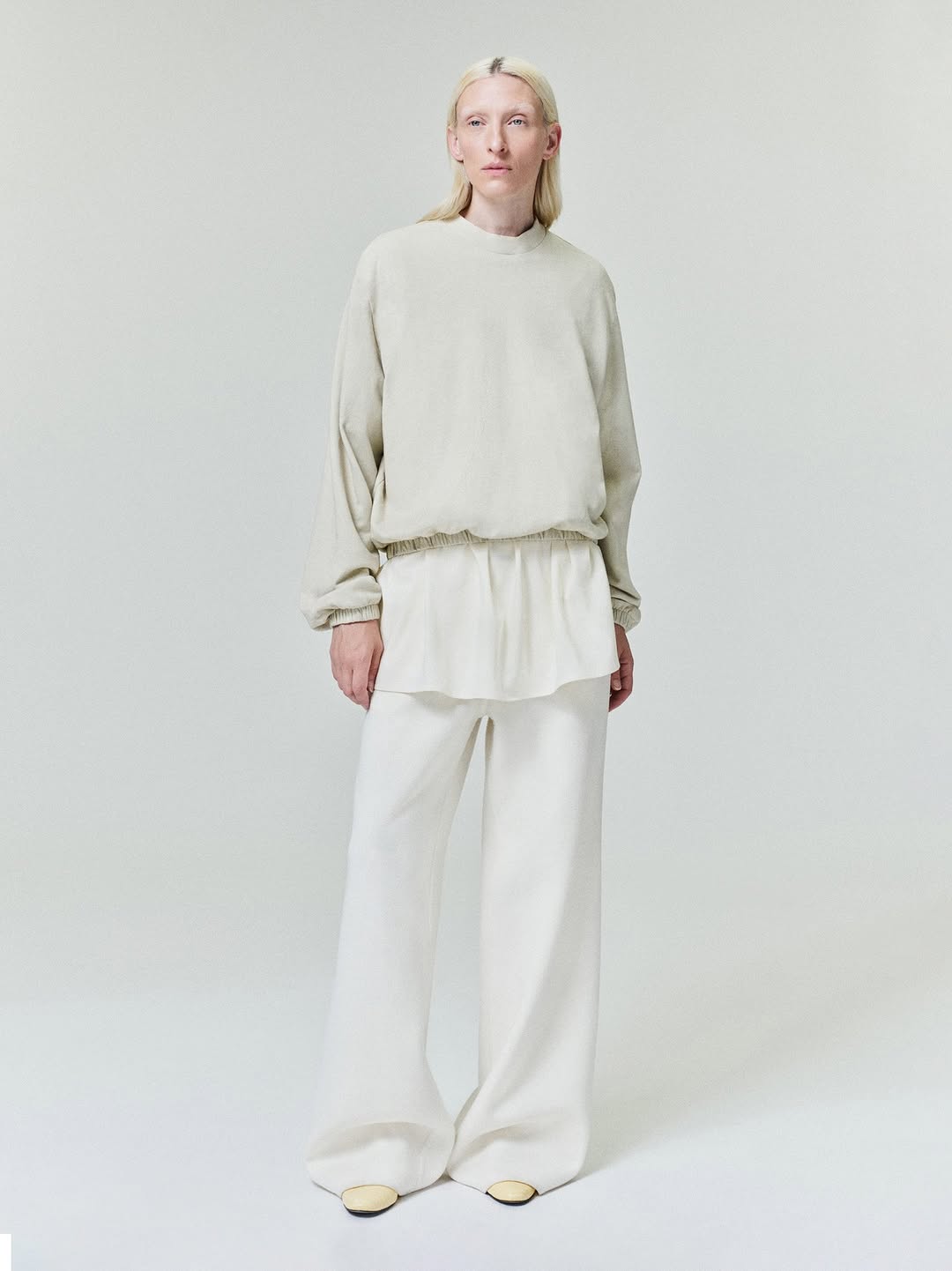 Fear of God Collection Nine Womenswear Is Live at fearofgod.com (image 4)