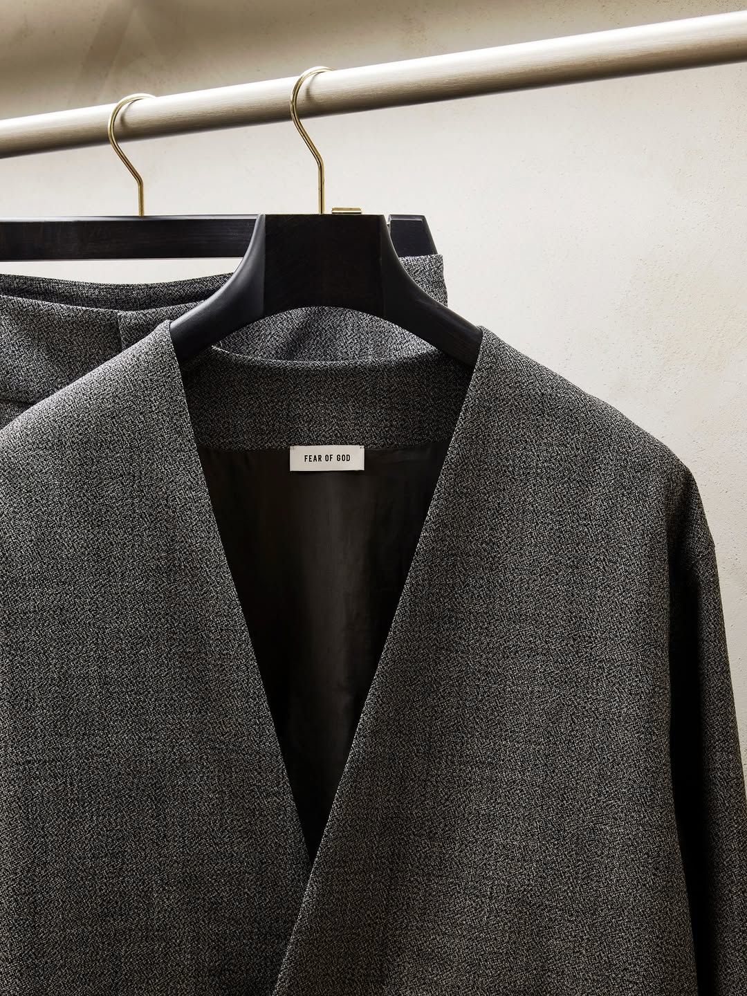 FEAR OF GOD TENTH COLLECTION: PROPORTION IS THE PRODUCT (image 2)