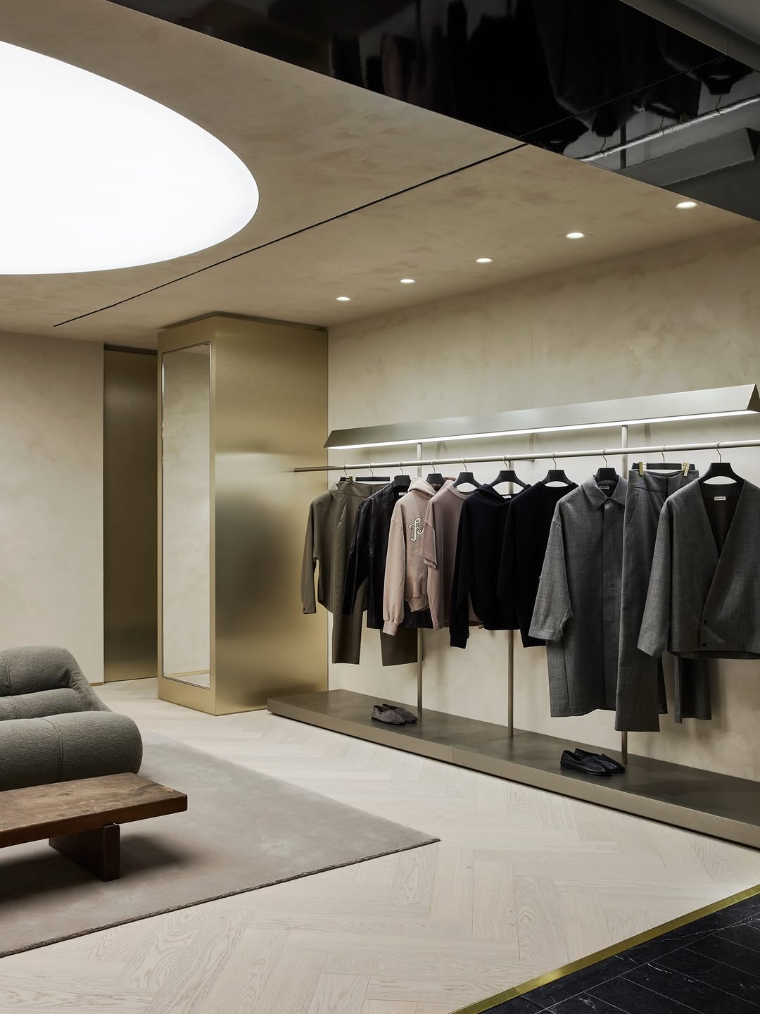 FEAR OF GOD TENTH COLLECTION: PROPORTION IS THE PRODUCT (image 3)