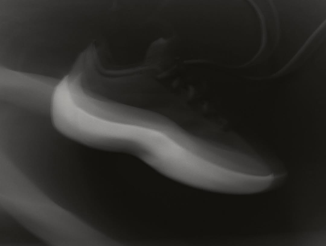 Fear of God III Basketball Cinder Is the Last One in This Silhouette (image 3)