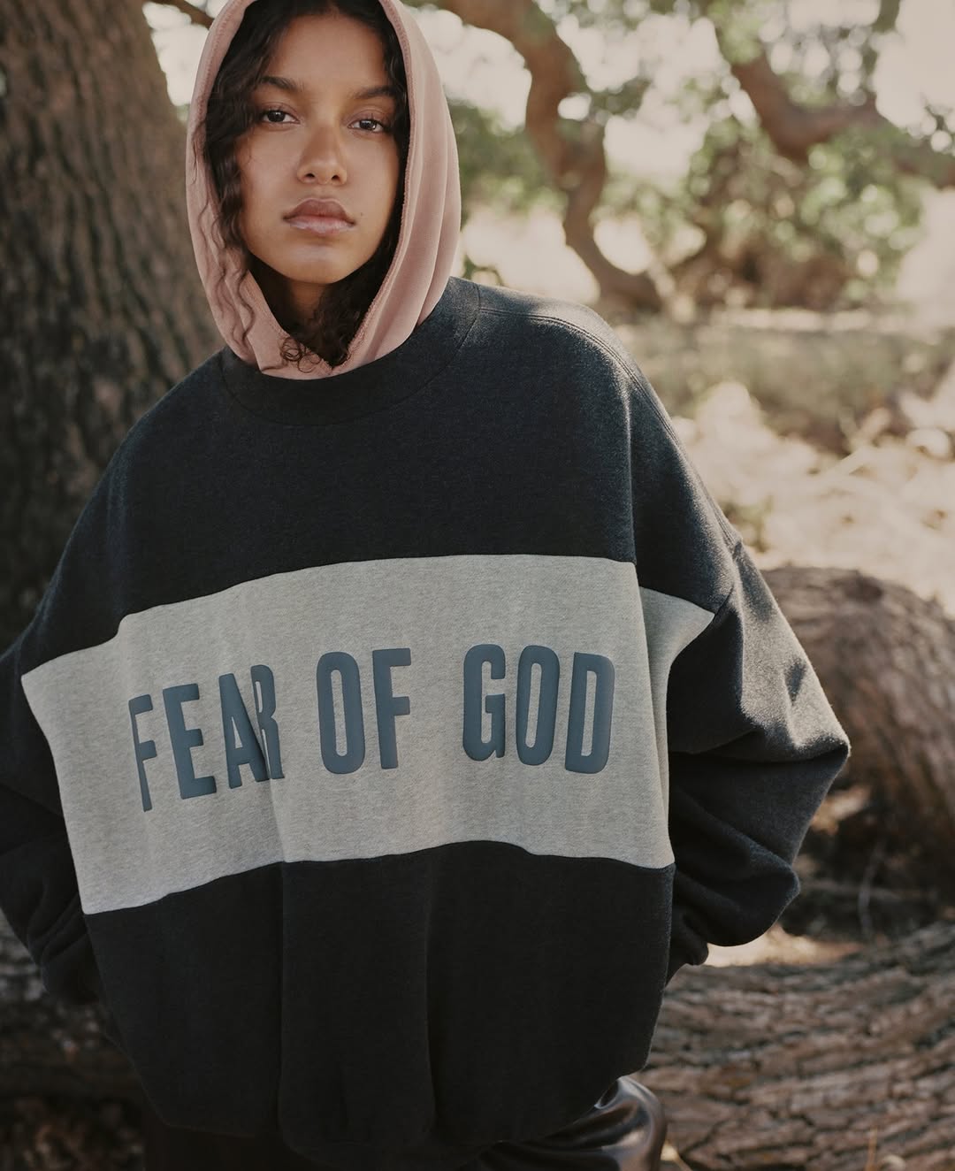 FEAR OF GOD ESSENTIALS SUMMER 2026 SELLS THE IN BETWEEN (image 3)