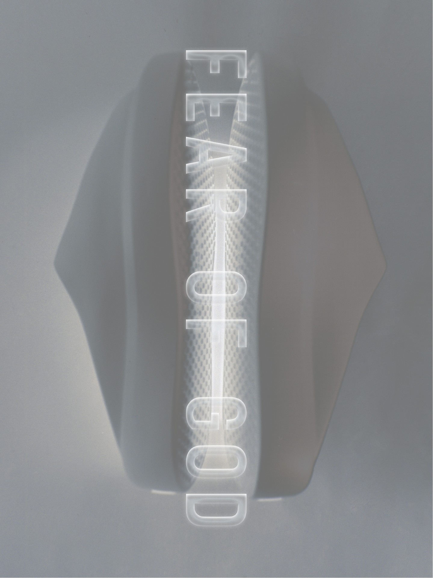 FEAR OF GOD RECASTS LOS FELIZ AS ONE MOLDED EVA PIECE (image 2)