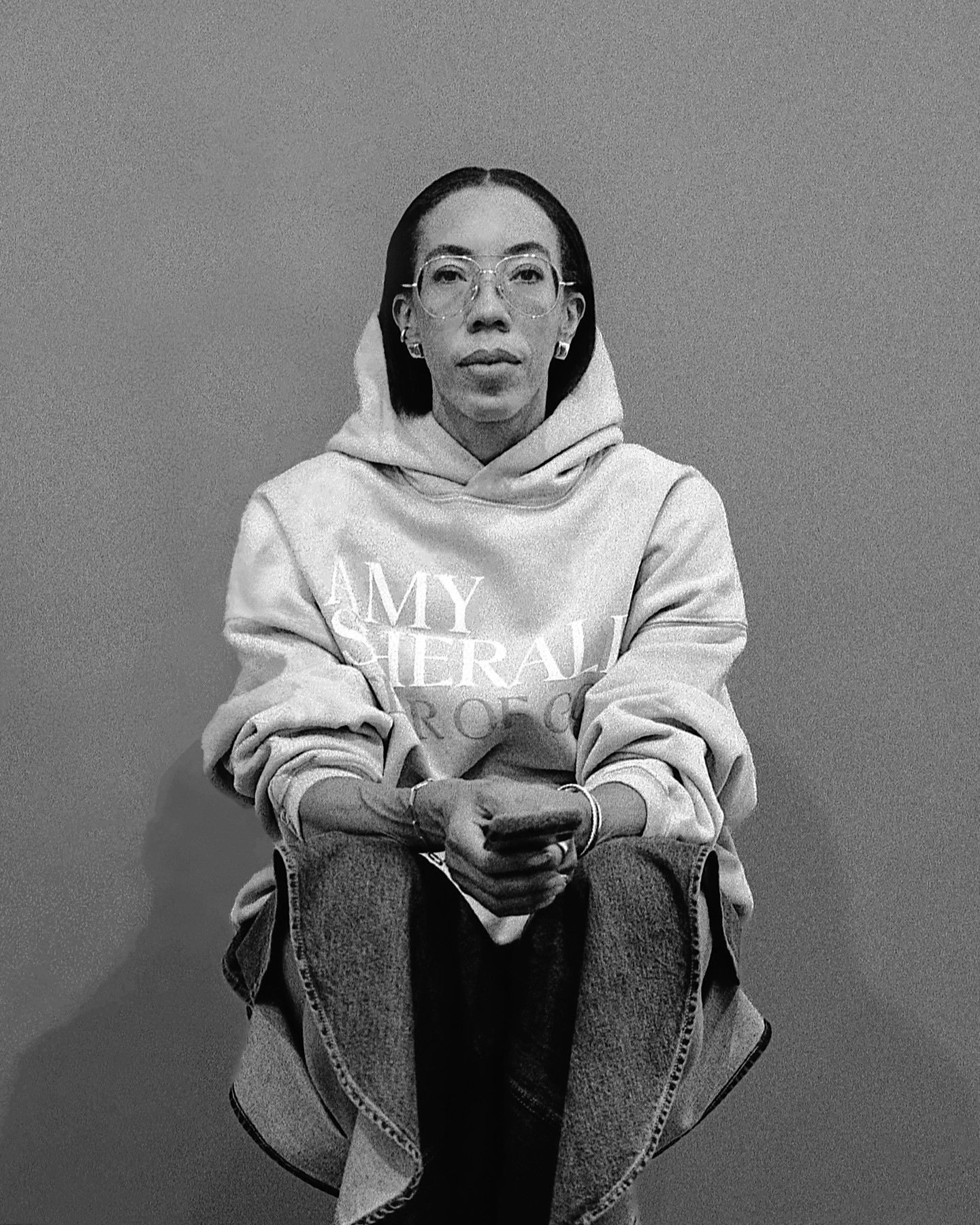 FEAR OF GOD RELEASES AN AMY SHERALD HOODIE AND TEE