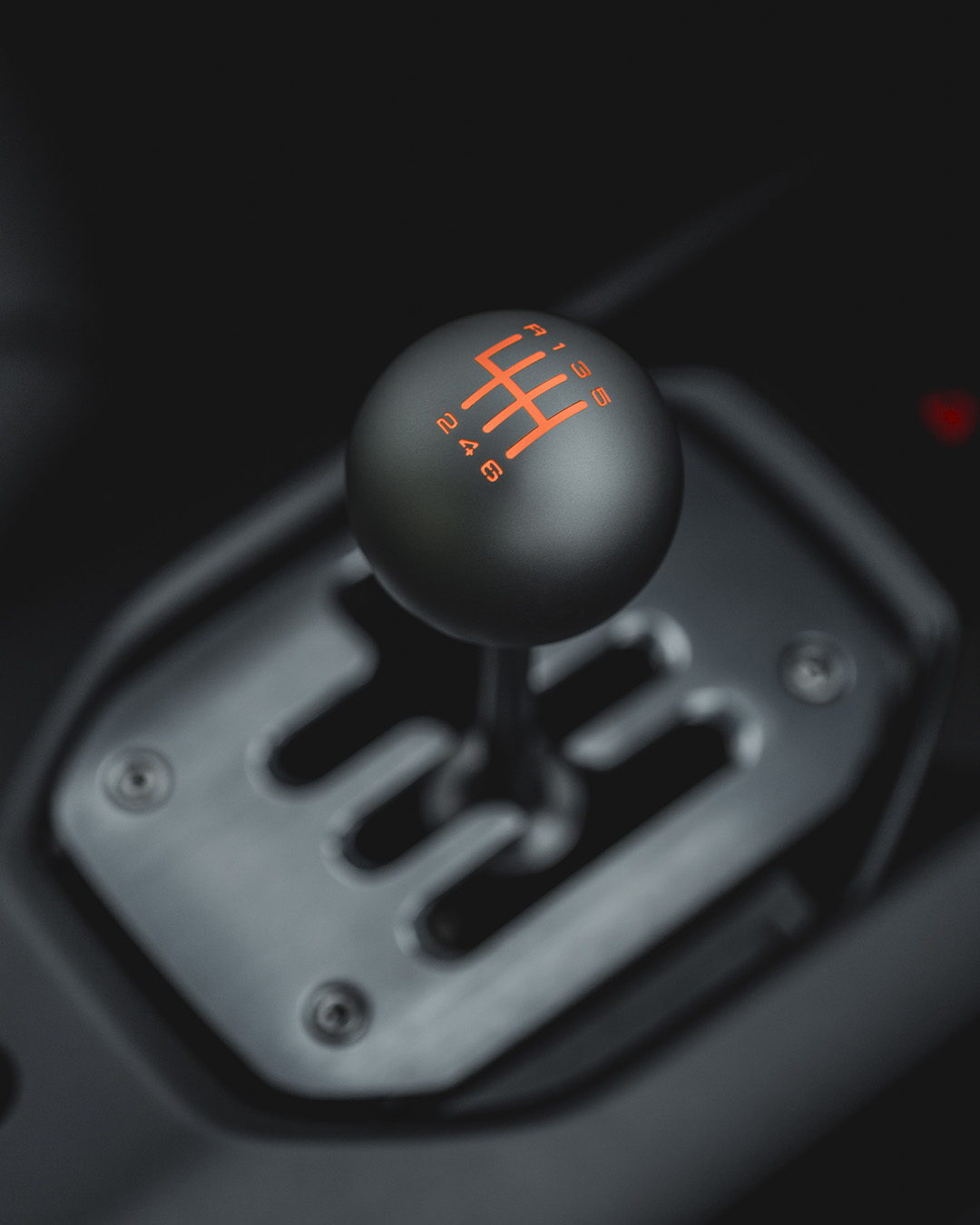 FERRARI'S NEW MANUAL GEARBOX HAS NO CLUTCH LINKAGE (image 4)