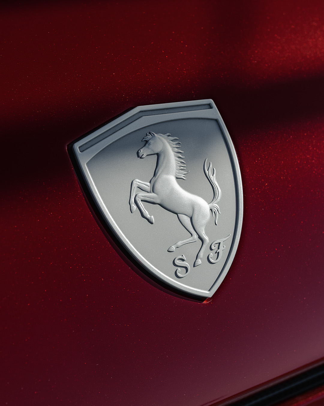 FERRARI'S NEW MANUAL GEARBOX HAS NO CLUTCH LINKAGE (image 5)