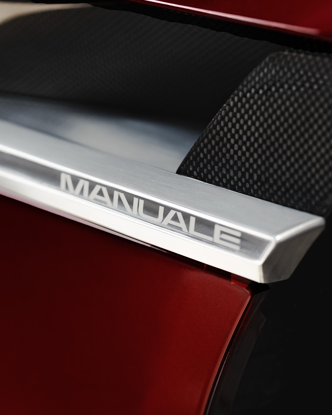 FERRARI'S NEW MANUAL GEARBOX HAS NO CLUTCH LINKAGE (image 7)