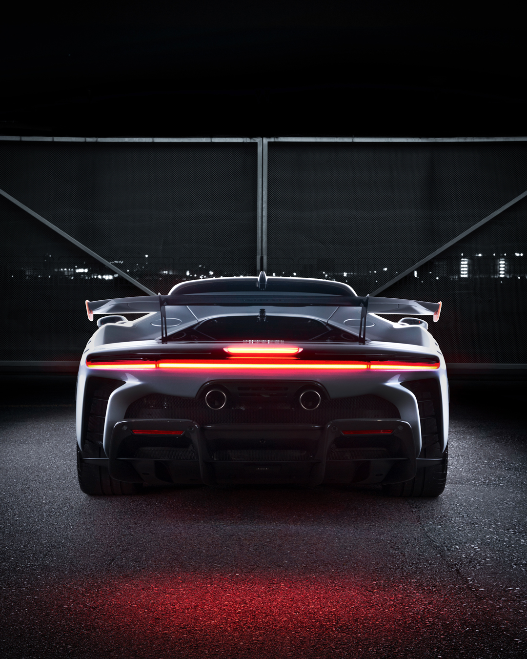FERRARI'S SF90 XX STRADALE HITS 1016 HORSEPOWER (image 2)