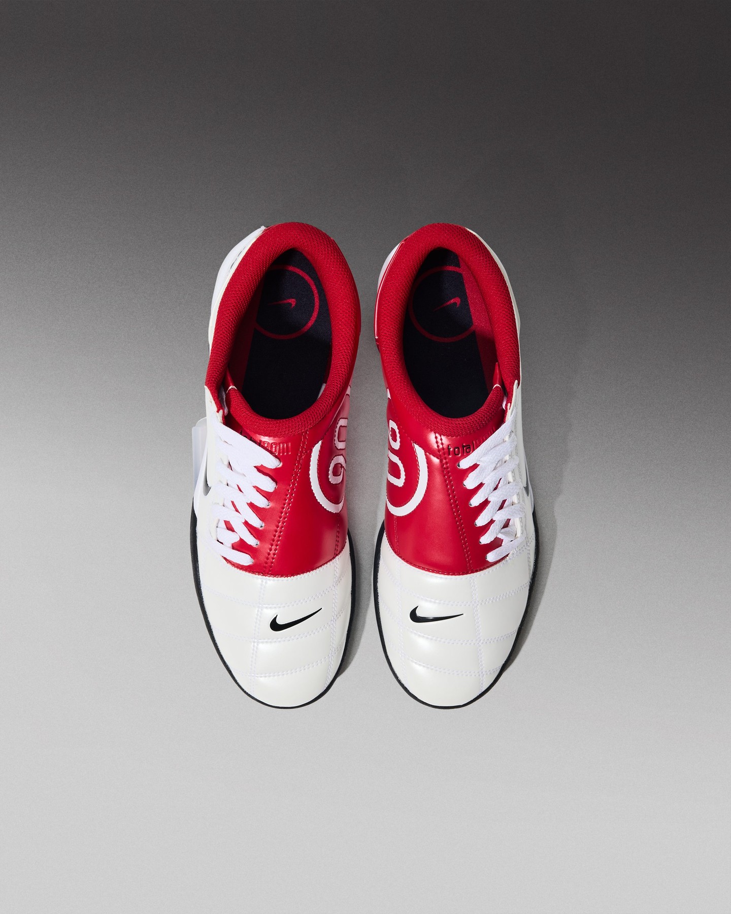 NIKE TOTAL 90 III SURFACES ON FLIGHT CLUB, $115 RETAIL (image 2)