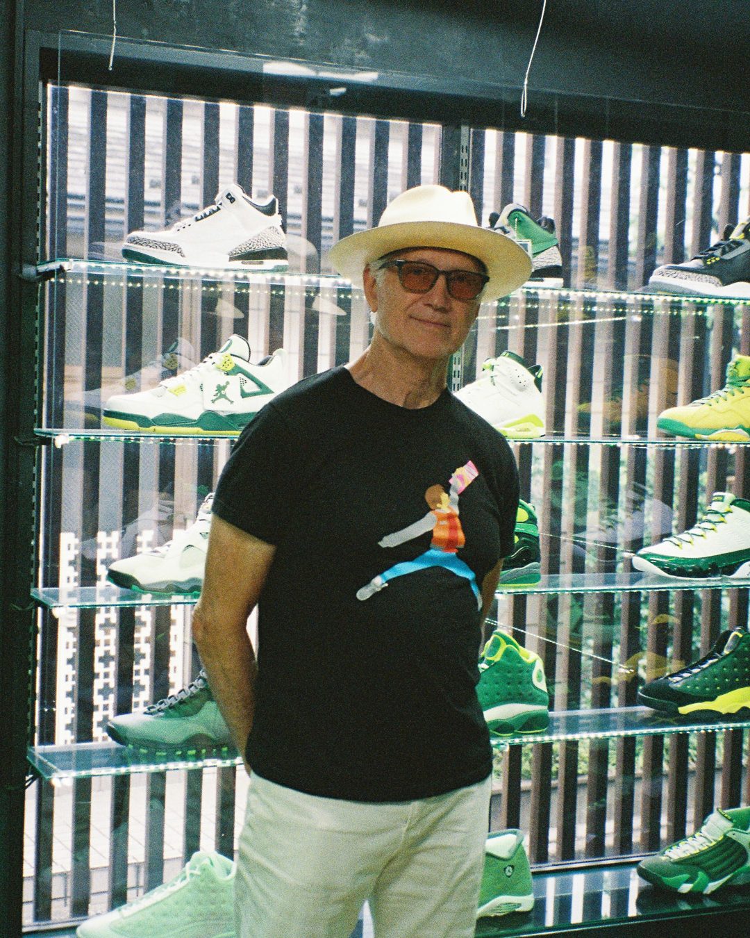 FLIGHT CLUB TOKYO LIMITS DOAF AIR MAX 1 TO 300 PAIRS (image 5)