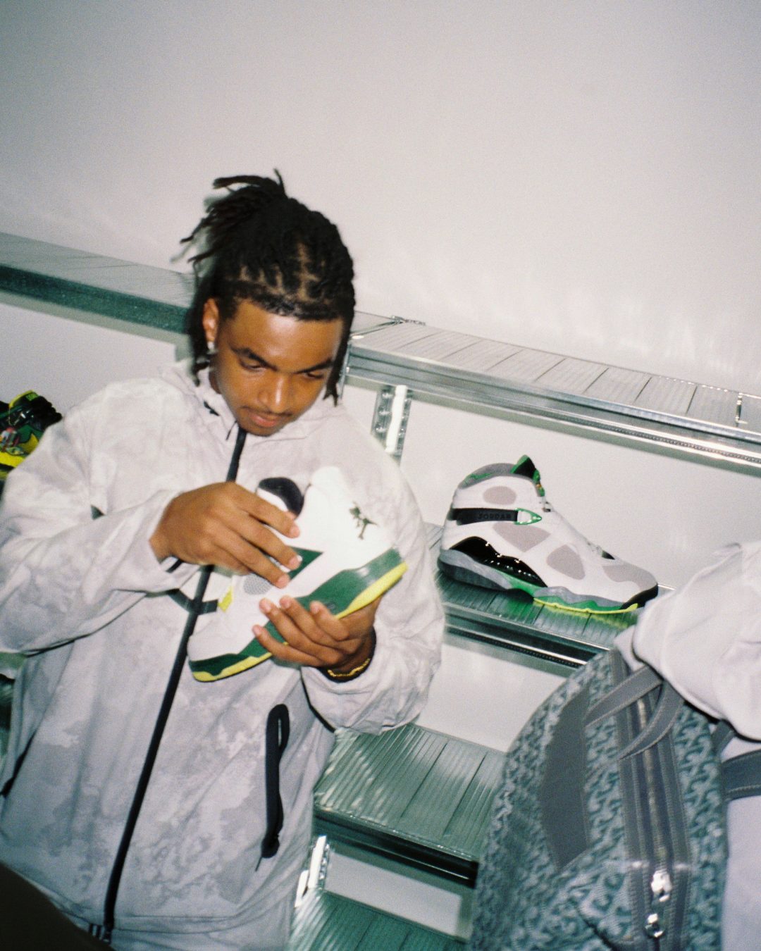 FLIGHT CLUB TOKYO LIMITS DOAF AIR MAX 1 TO 300 PAIRS (image 7)