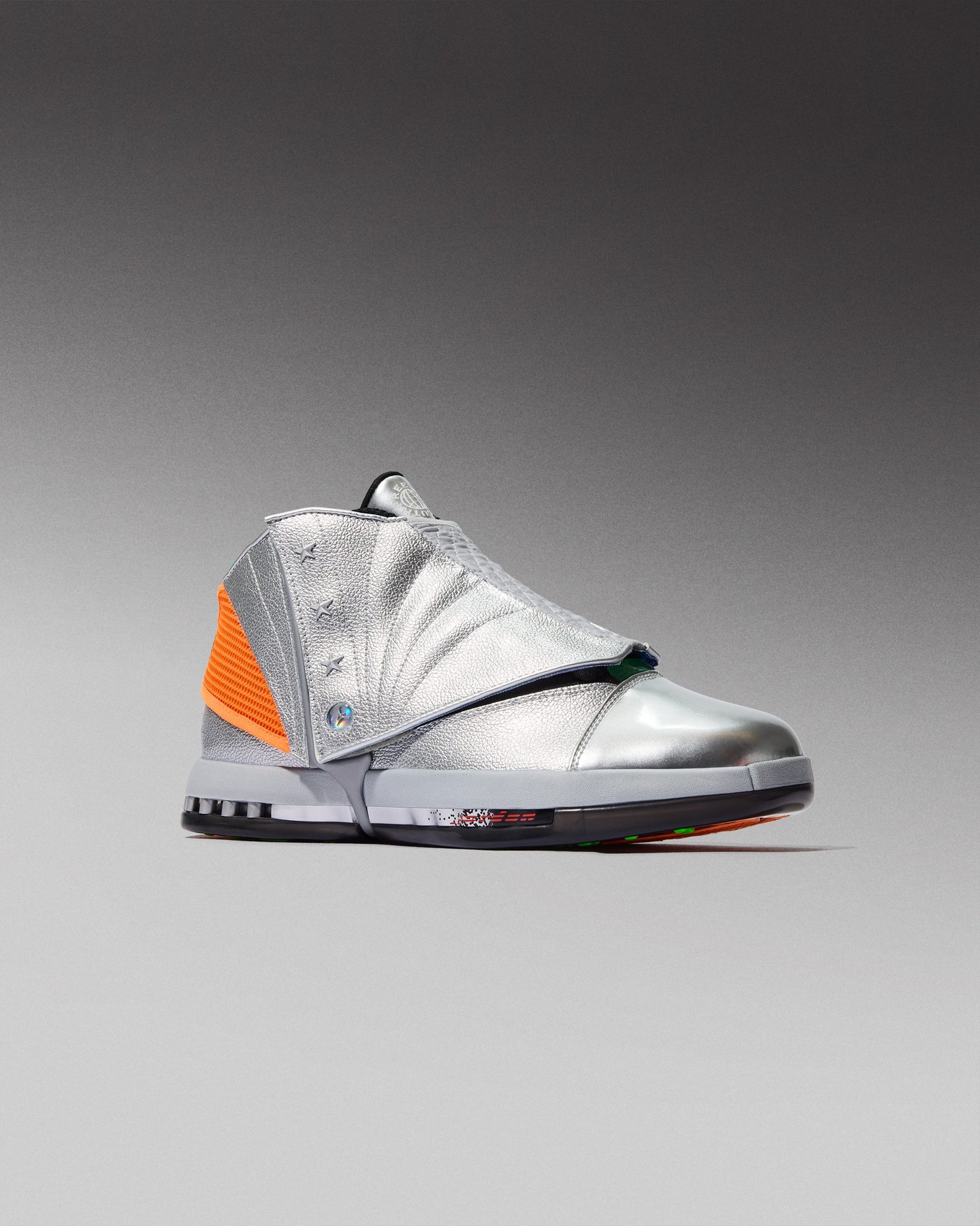 FREE THE YOUTH REVIVES THE AJ16 SHROUD FOR GHANA TRIBUTE (image 2)