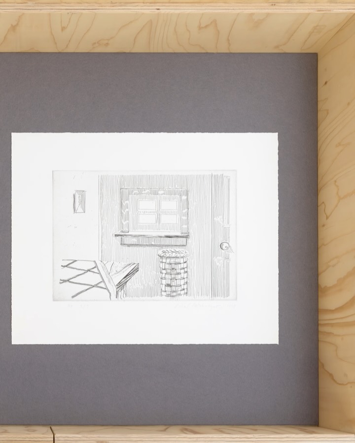 Artschwager's Approximate Objects Extended Through May 23 (image 3)