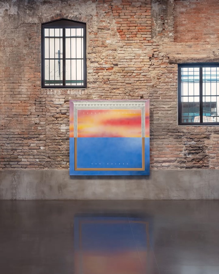AMA Venezia Opens Aura for the 61st Biennale
