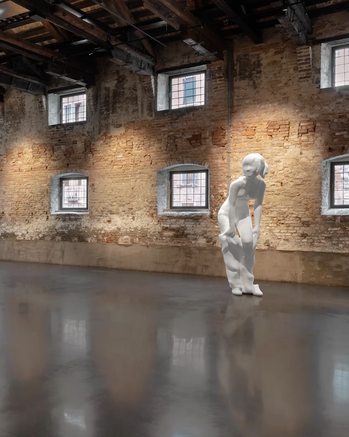 AMA Venezia Opens Aura for the 61st Biennale (image 4)
