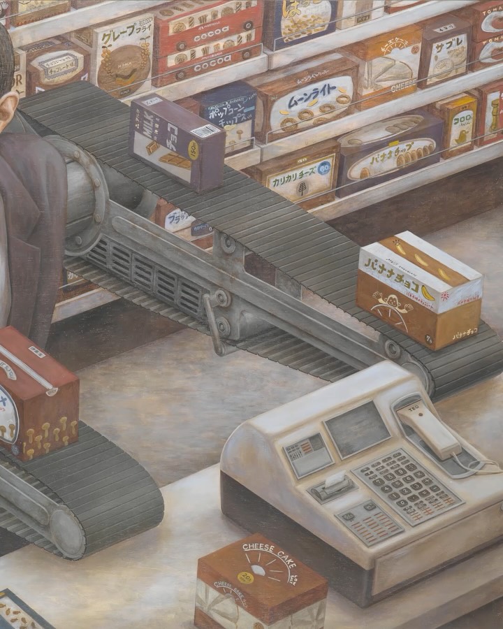 TETSUYA ISHIDA DIED AT 31, NOW HE OPENS IN PARIS (image 3)