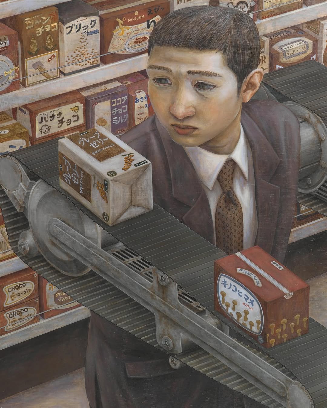 TETSUYA ISHIDA DIED AT 31, NOW HE OPENS IN PARIS (image 4)