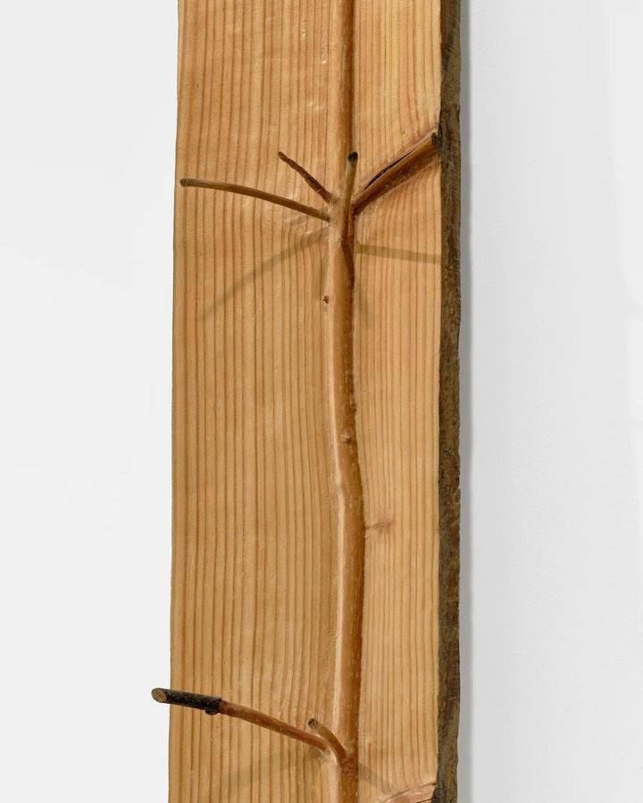 GAGOSIAN CLOSES BASEL WEEK WITH GROTJAHN AND BURDEN (image 3)