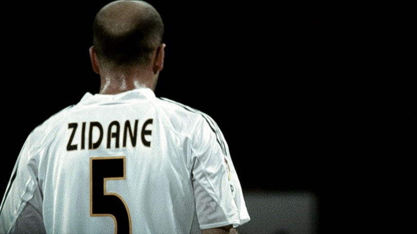 DOUGLAS GORDON'S ZIDANE FILM OPENS AT GAGOSIAN LA JULY 16 (image 2)