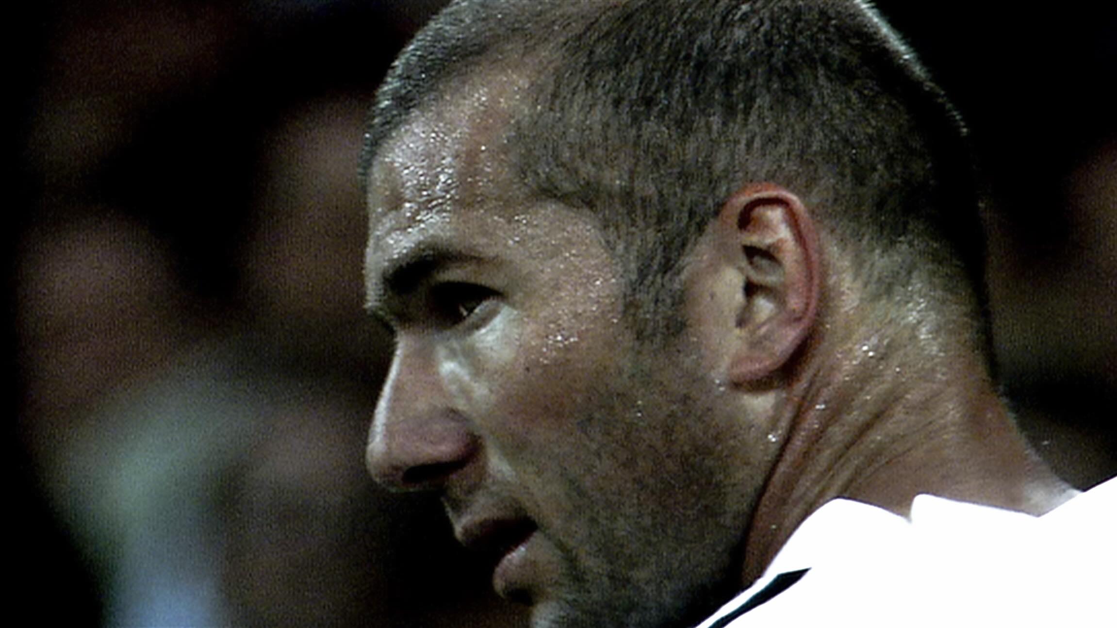 DOUGLAS GORDON'S ZIDANE FILM OPENS AT GAGOSIAN LA JULY 16 (image 3)
