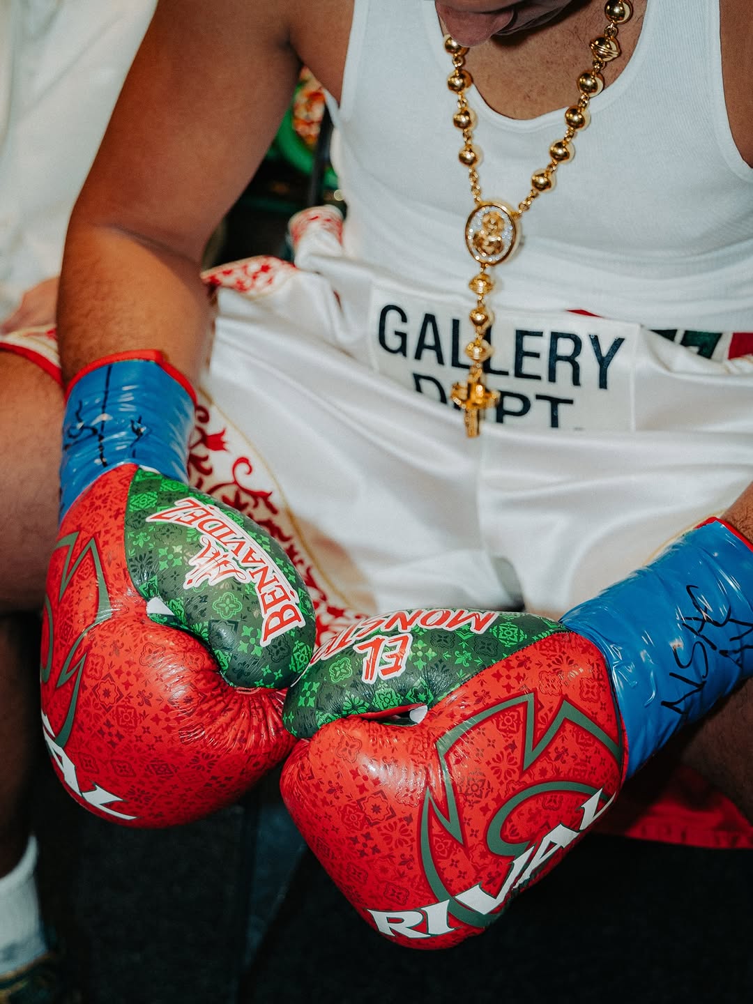 Gallery Dept Dressed David Benavidez for the Biggest Fight of His Life (image 3)