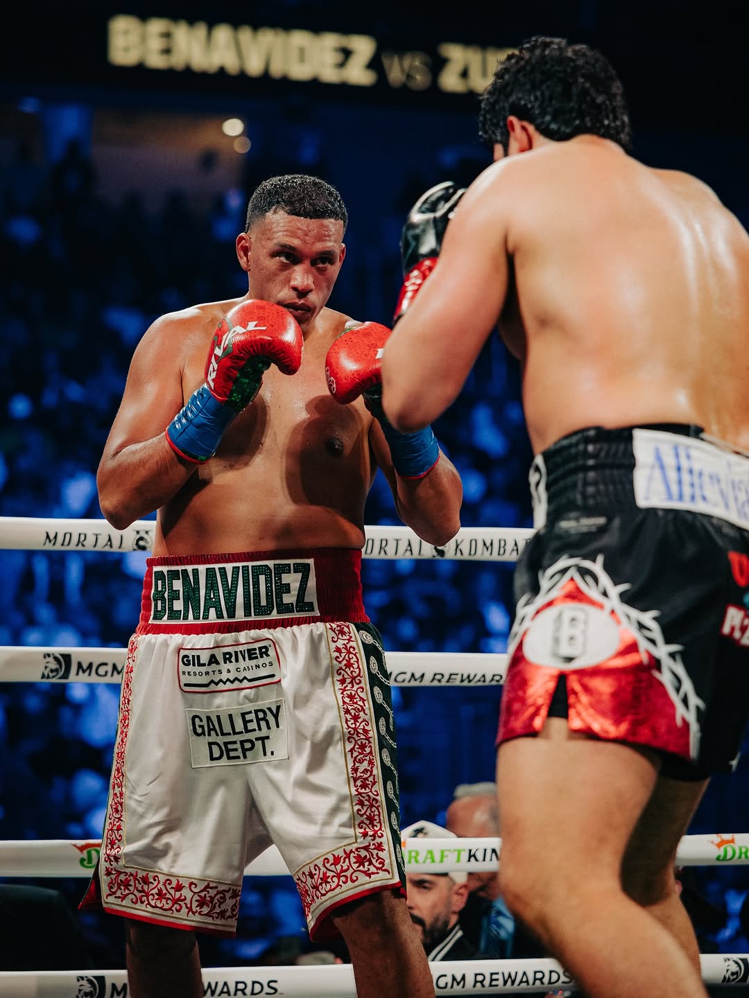 Gallery Dept Dressed David Benavidez for the Biggest Fight of His Life (image 4)