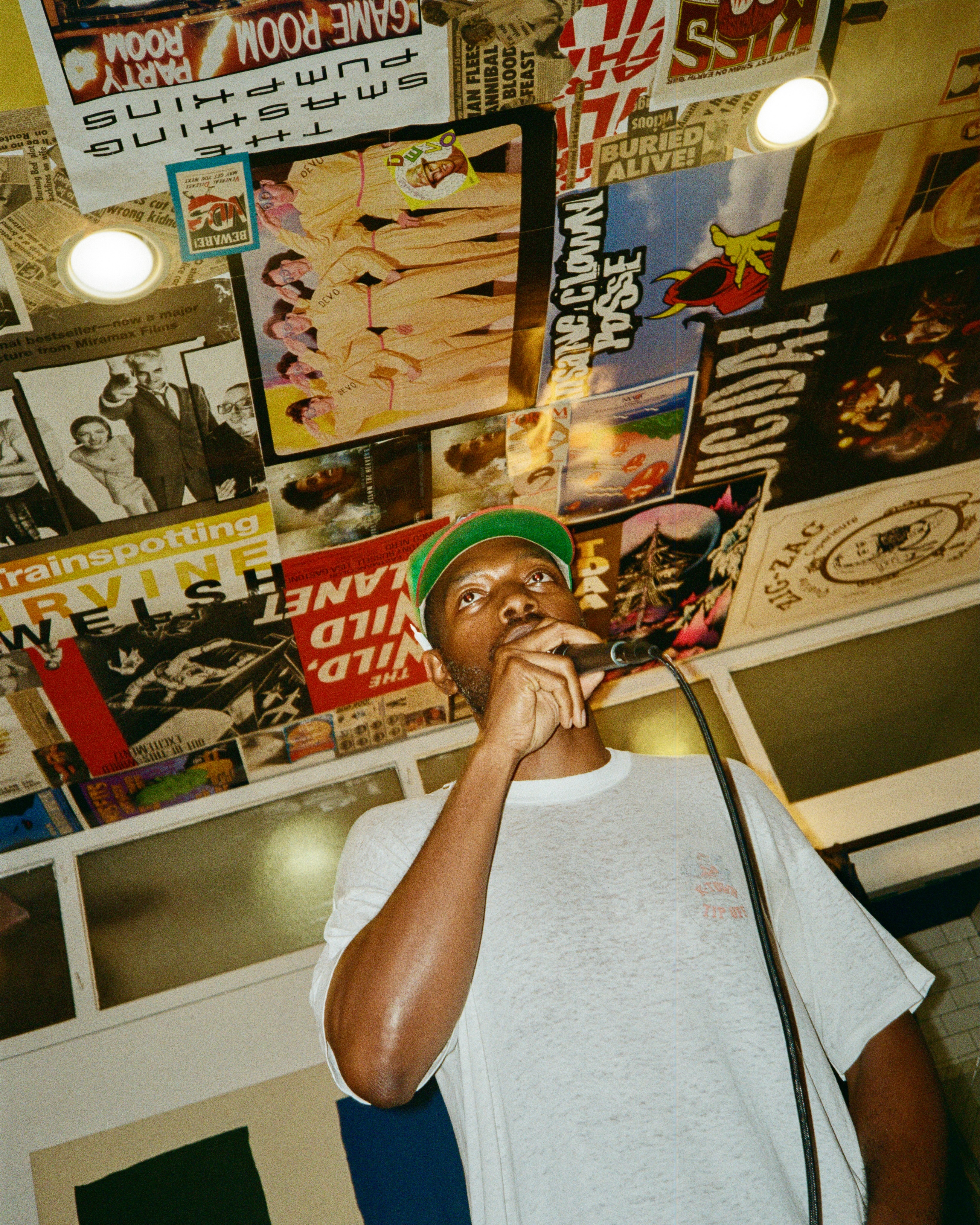 GALLERY DEPARTMENT TEASES ANOTHER NIGHT AT LE BAR A MUSIQUE (image 2)