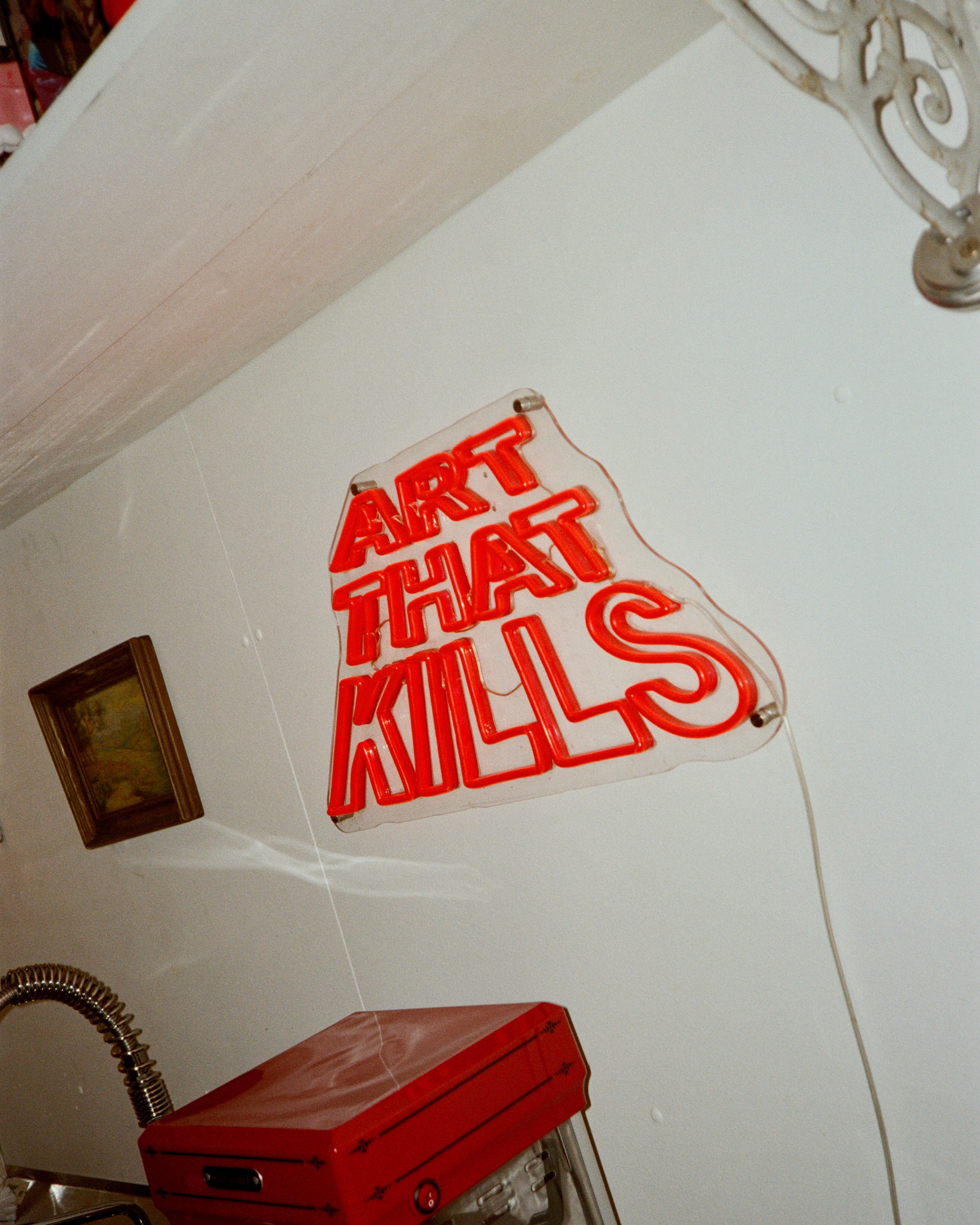 GALLERY DEPARTMENT TEASES ANOTHER NIGHT AT LE BAR A MUSIQUE (image 4)